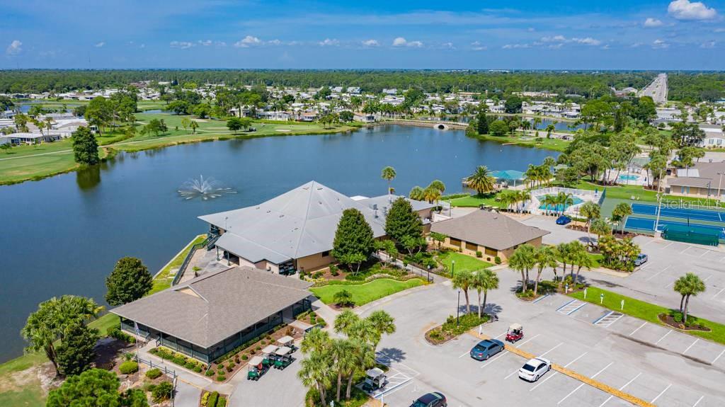 2100 KINGS HWY #1018, PORT CHARLOTTE, FL, 33980