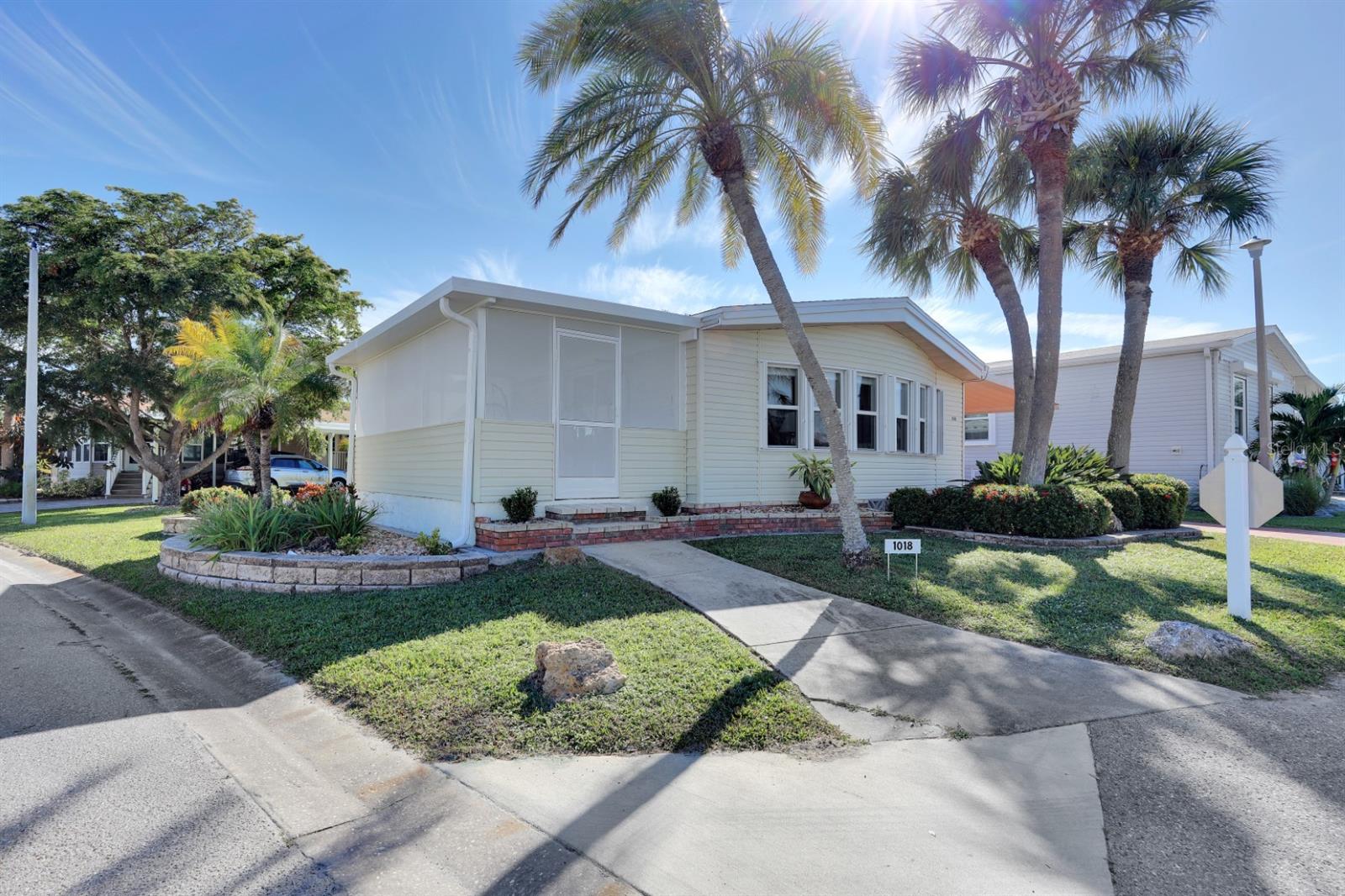 2100 KINGS HWY #1018, PORT CHARLOTTE, FL, 33980