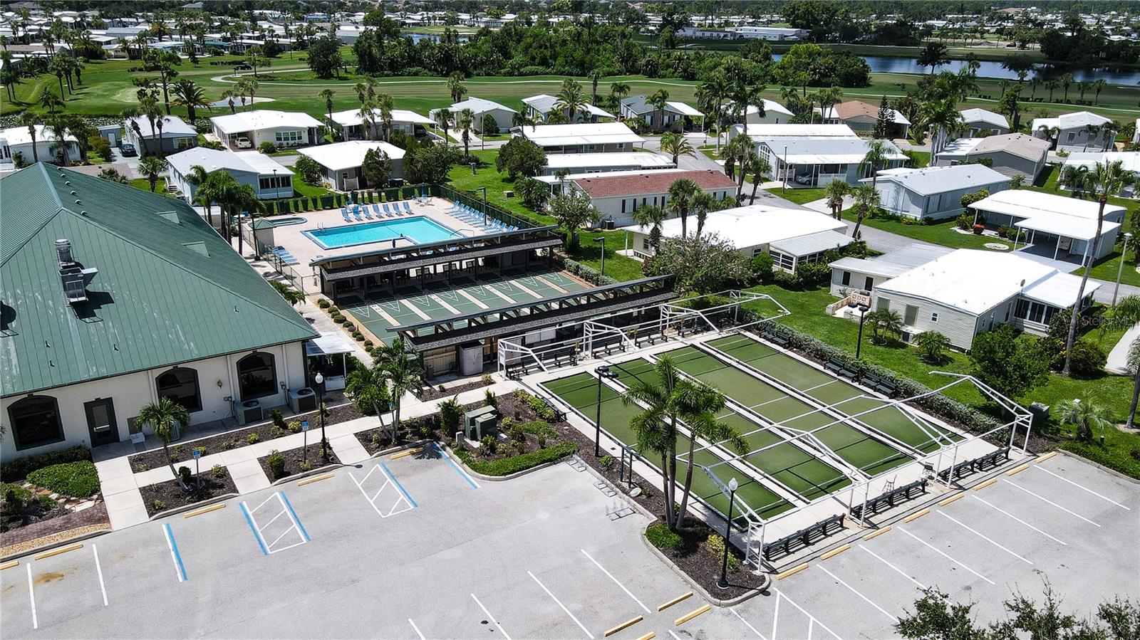 2100 KINGS HWY #1018, PORT CHARLOTTE, FL, 33980