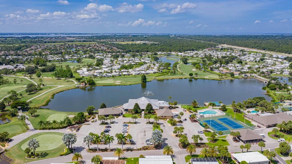 2100 KINGS HWY #1018, PORT CHARLOTTE, FL, 33980