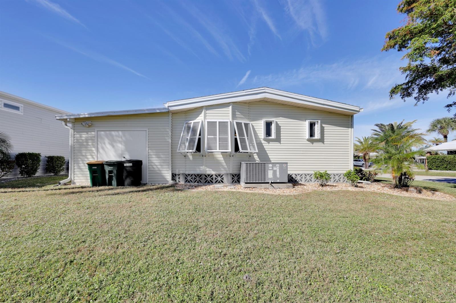 2100 KINGS HWY #1018, PORT CHARLOTTE, FL, 33980