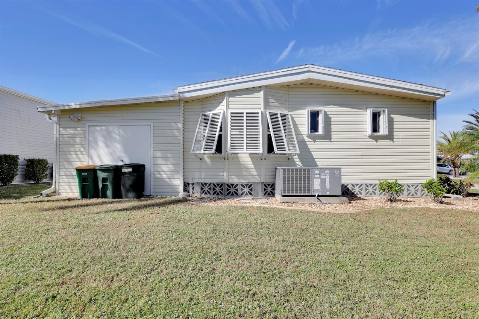 2100 KINGS HWY #1018, PORT CHARLOTTE, FL, 33980