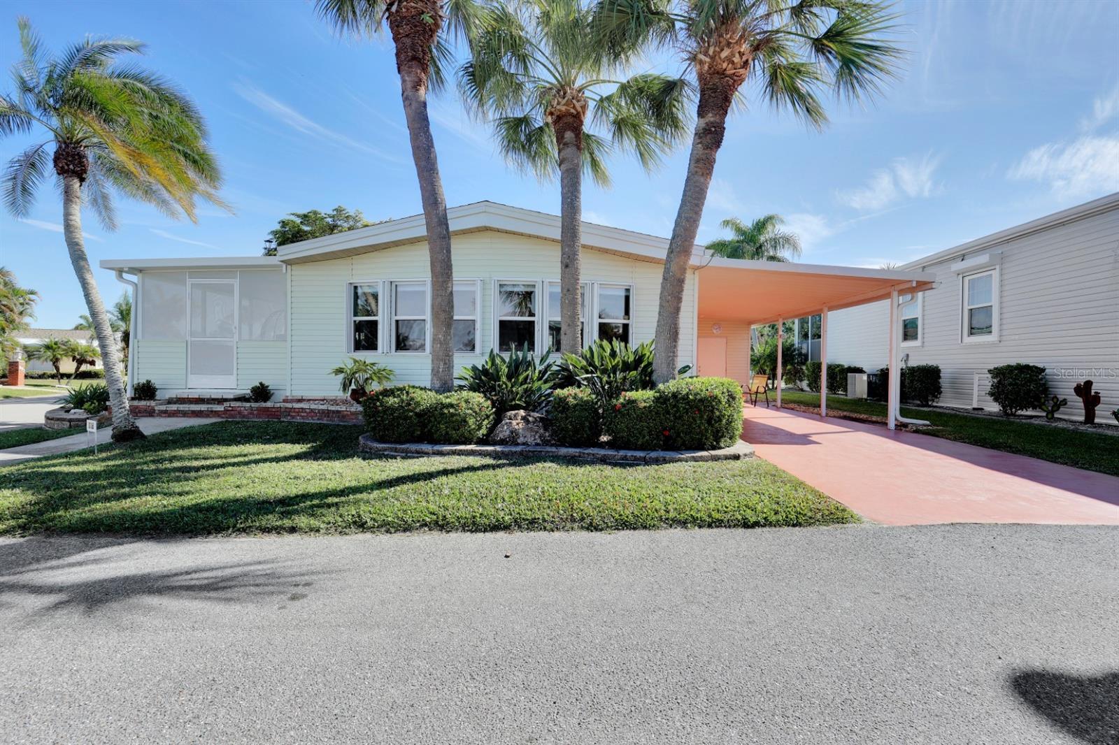 2100 KINGS HWY #1018, PORT CHARLOTTE, FL, 33980