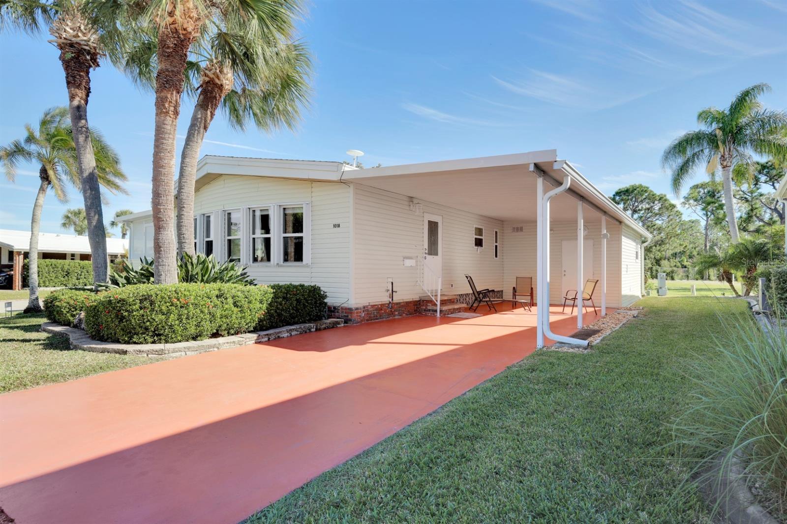 2100 KINGS HWY #1018, PORT CHARLOTTE, FL, 33980
