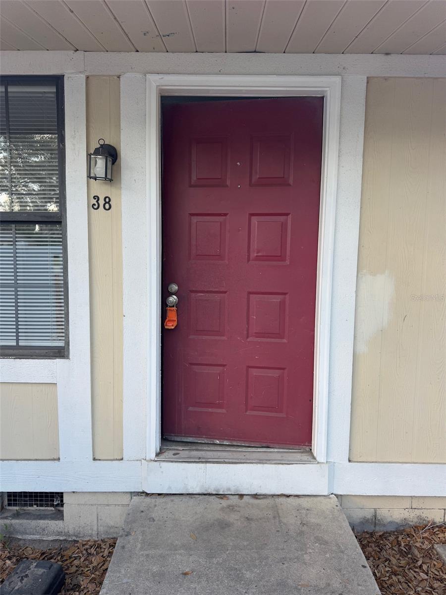 420-420 MILLS ST #38, LEESBURG, FL, 34748