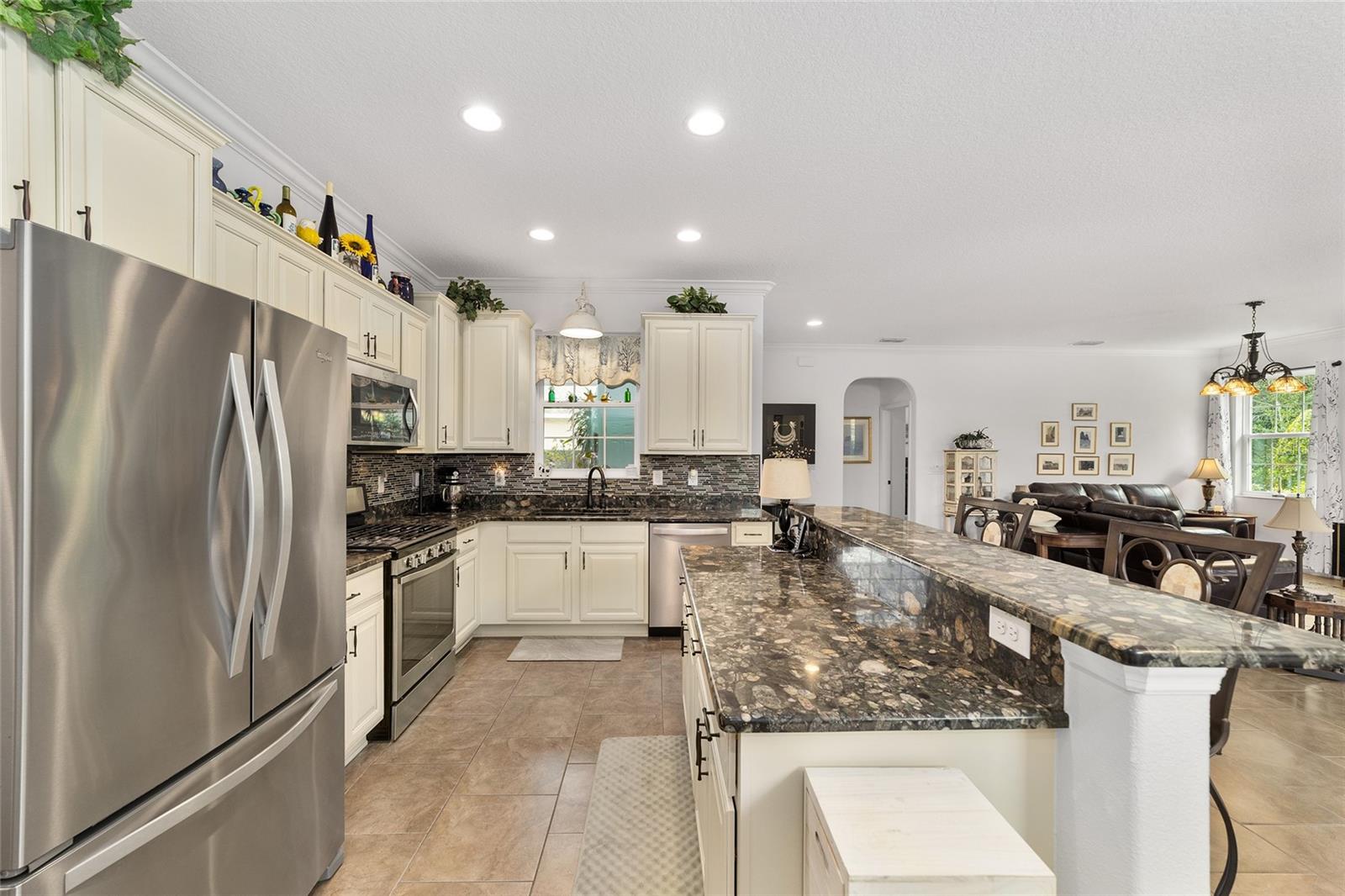 8706 SW 88TH PL, OCALA, FL, 34481