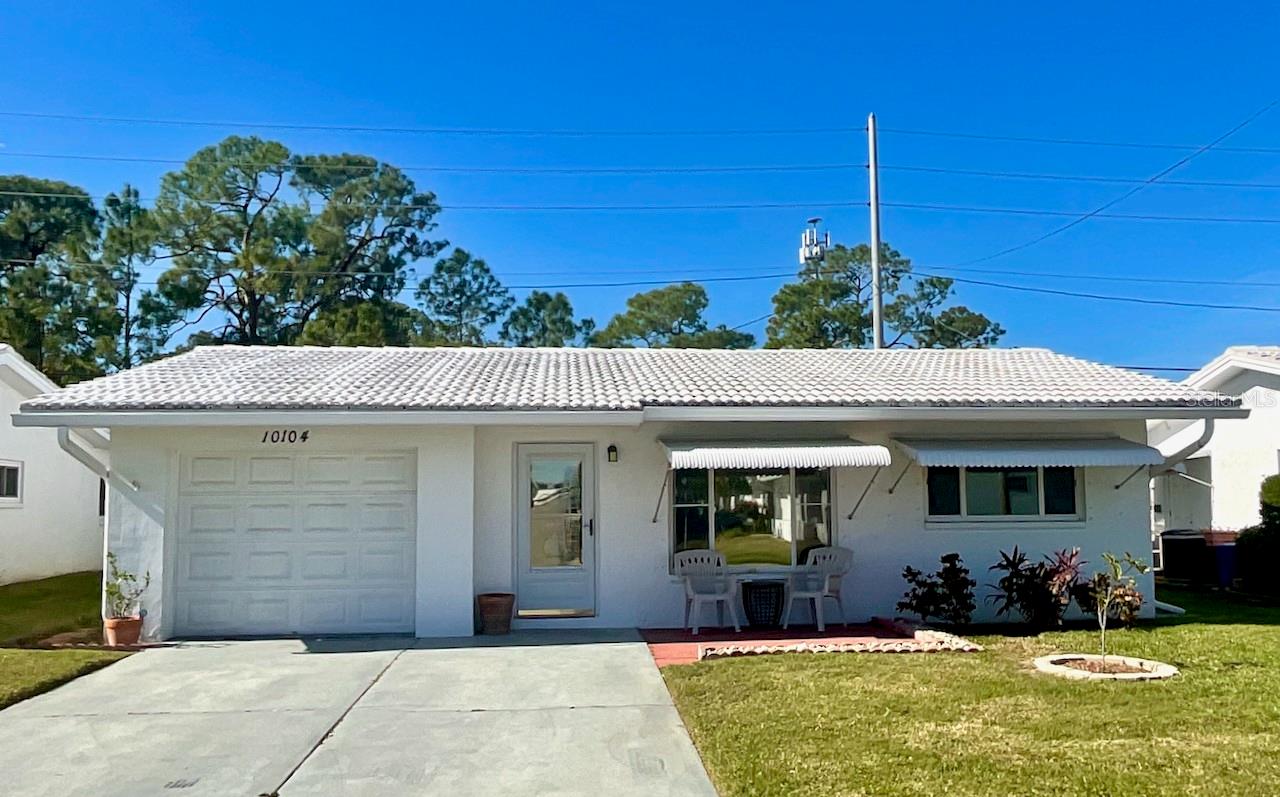 10104 45TH WAY N, PINELLAS PARK, FL, 33782