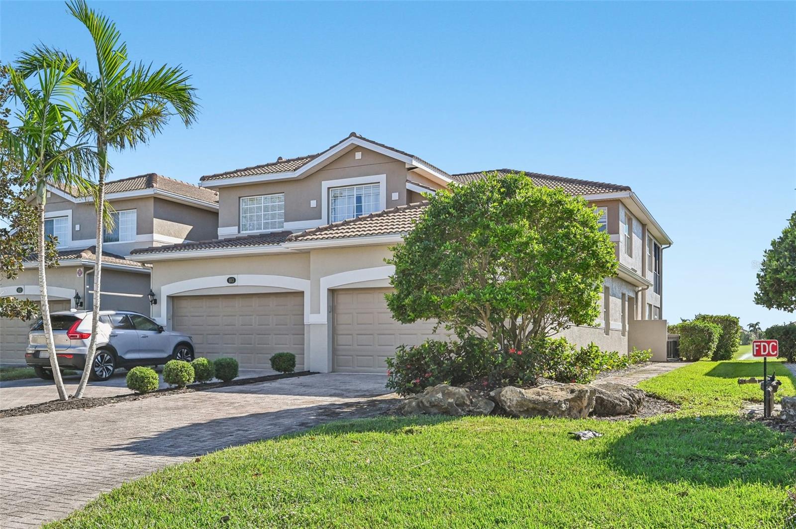8402 GRAND ESTUARY TRL #104, BRADENTON, FL, 34212