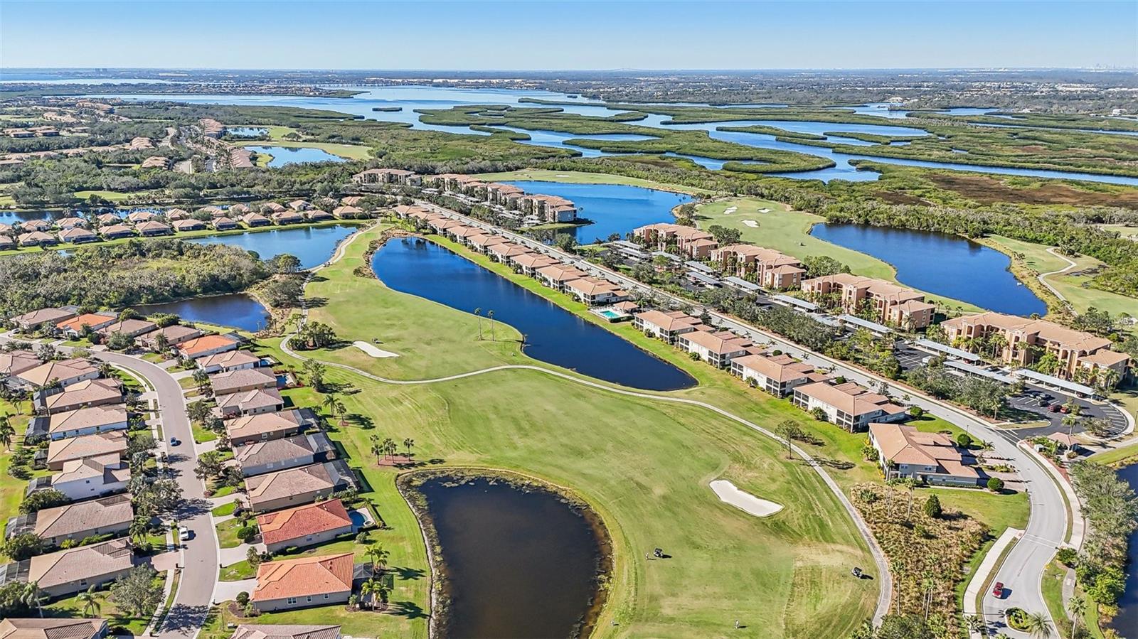 8402 GRAND ESTUARY TRL #104, BRADENTON, FL, 34212