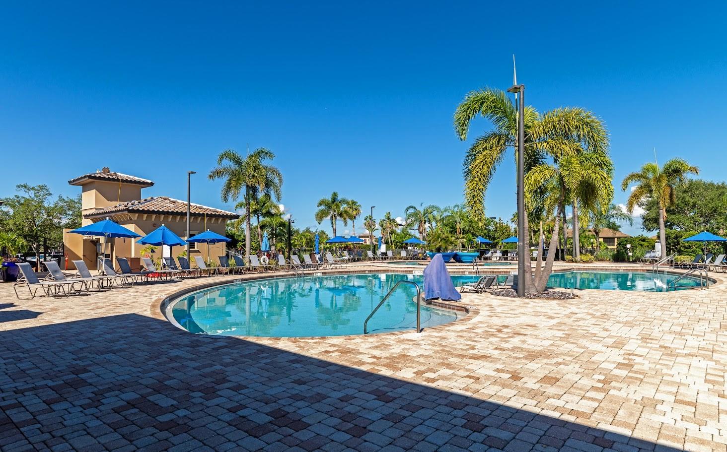 8402 GRAND ESTUARY TRL #104, BRADENTON, FL, 34212