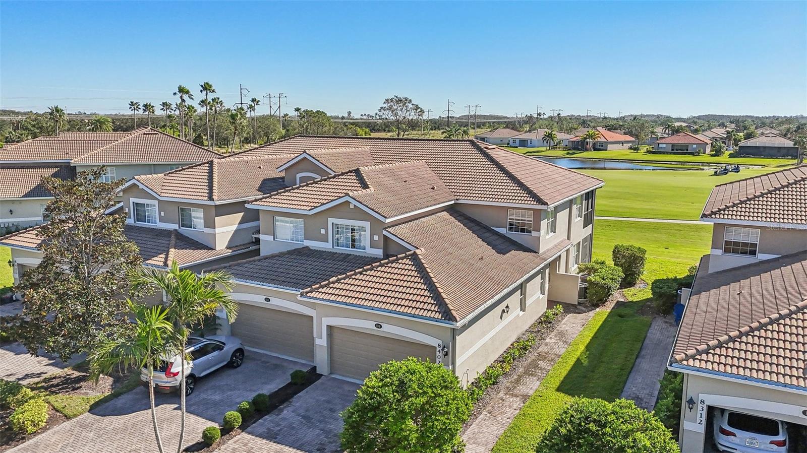 8402 GRAND ESTUARY TRL #104, BRADENTON, FL, 34212