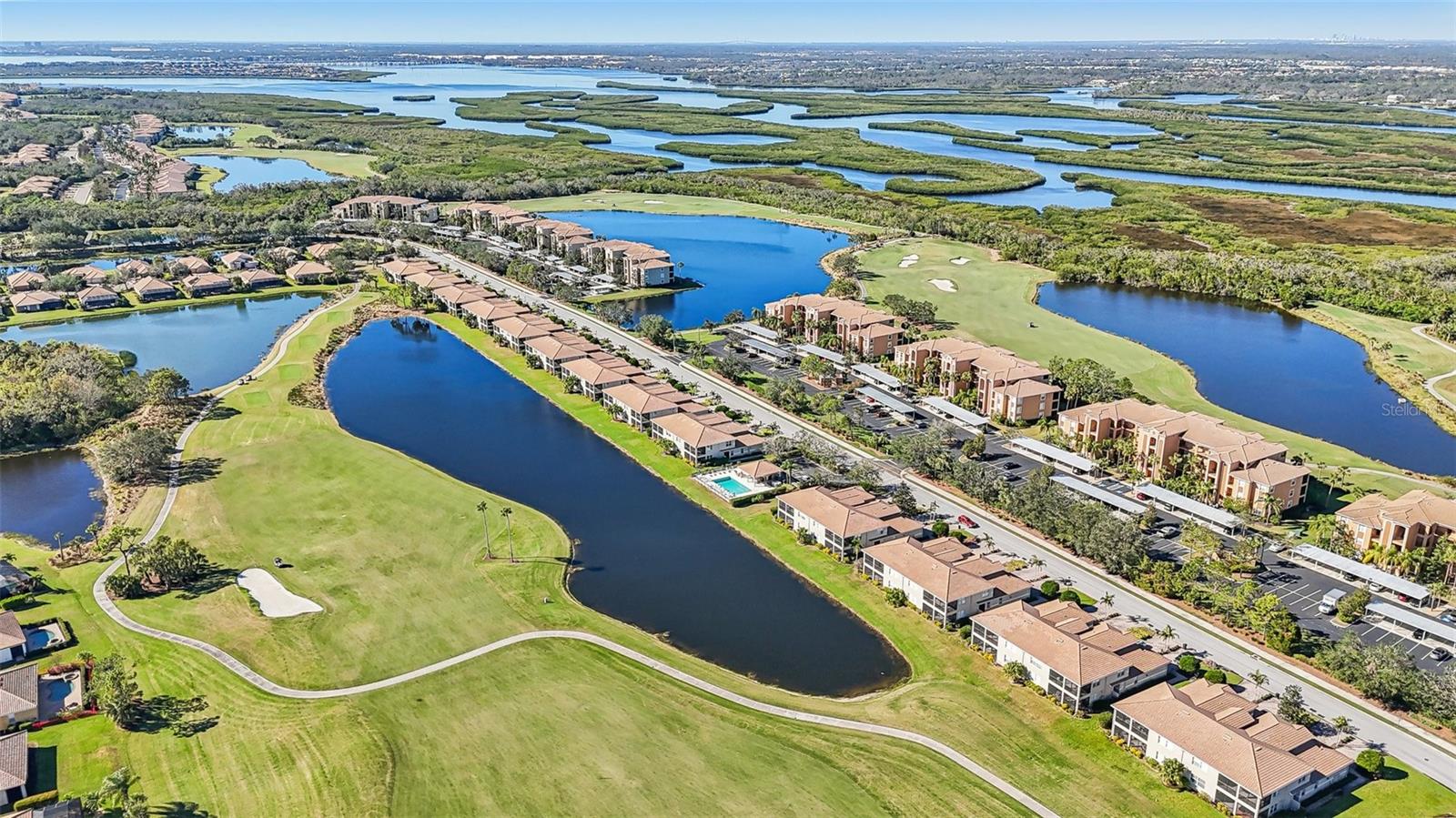 8402 GRAND ESTUARY TRL #104, BRADENTON, FL, 34212