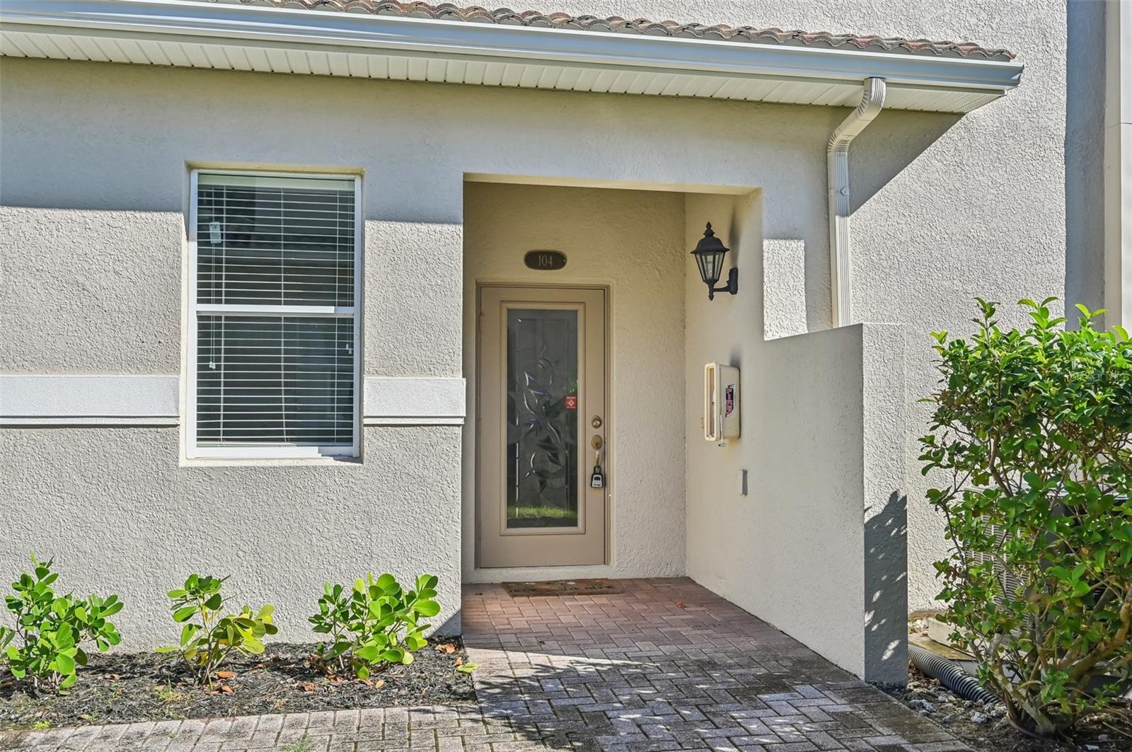 8402 GRAND ESTUARY TRL #104, BRADENTON, FL, 34212