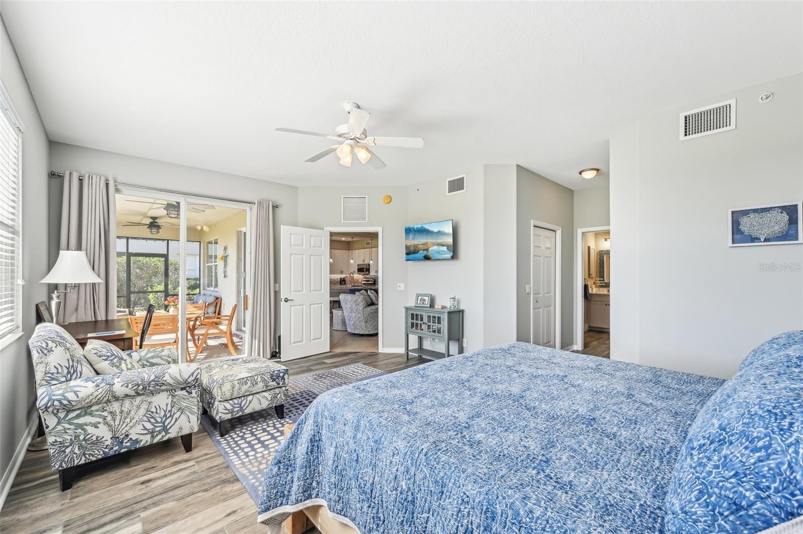 8402 GRAND ESTUARY TRL #104, BRADENTON, FL, 34212