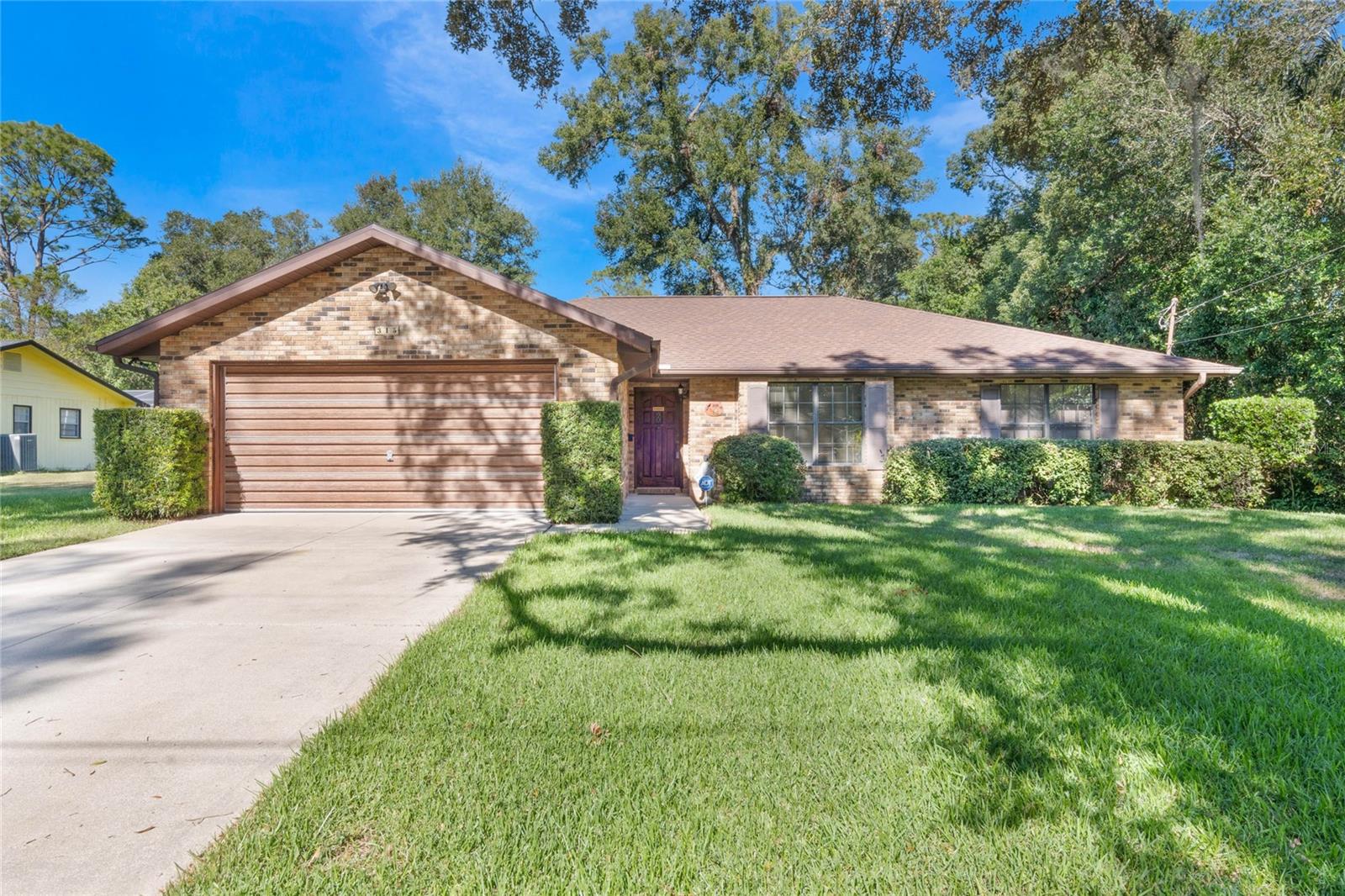 315 HUNTINGTON DR, DELAND, FL, 32724