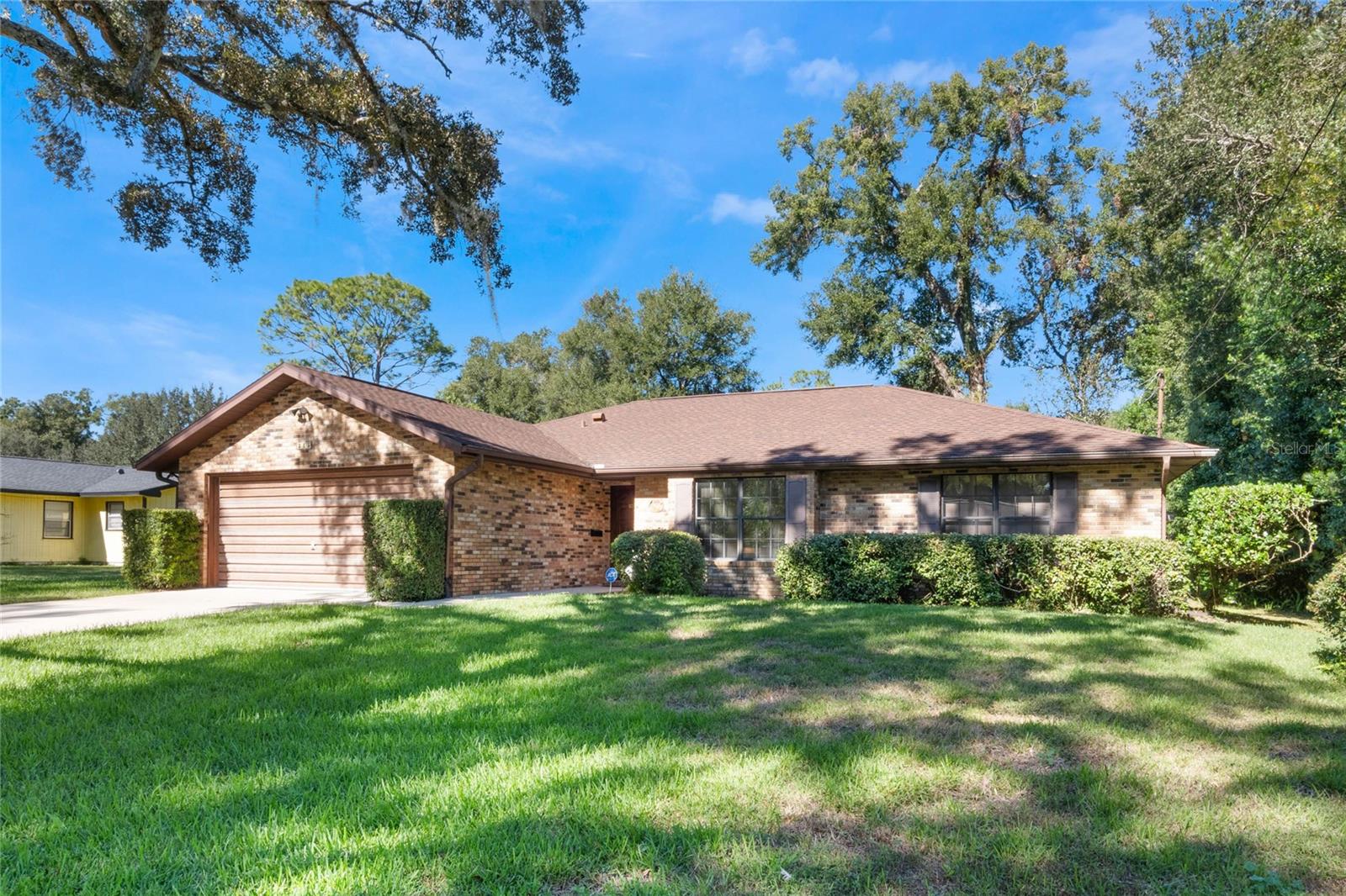 315 HUNTINGTON DR, DELAND, FL, 32724