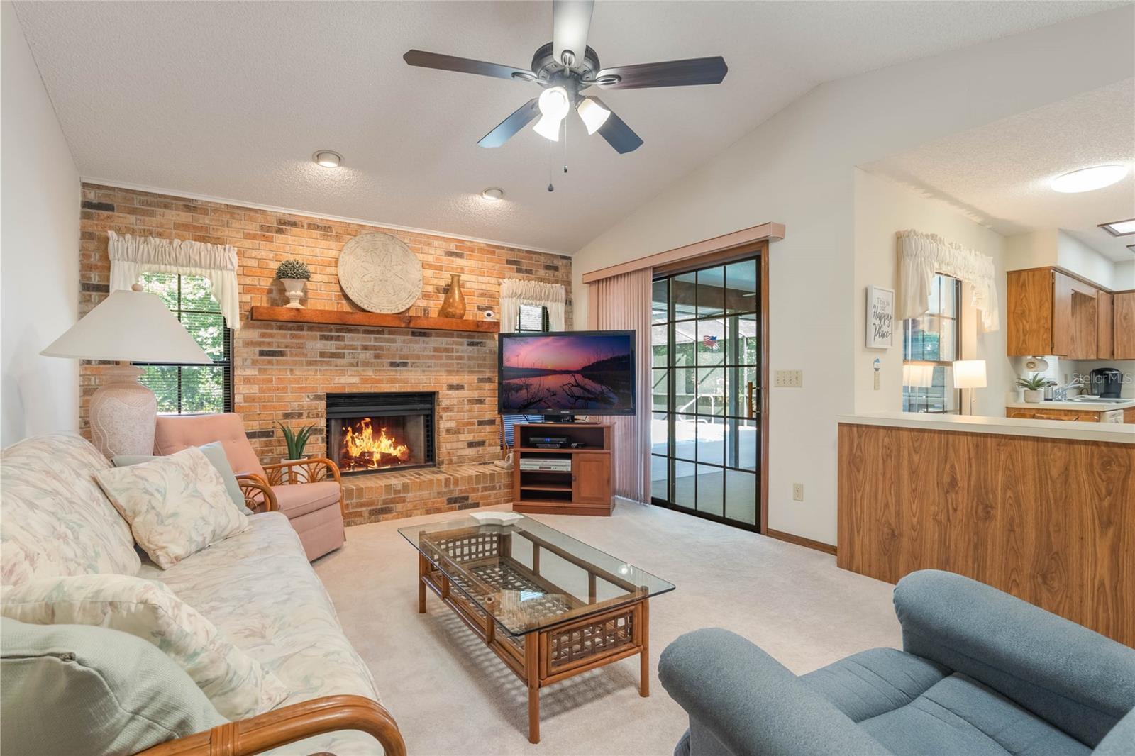 315 HUNTINGTON DR, DELAND, FL, 32724
