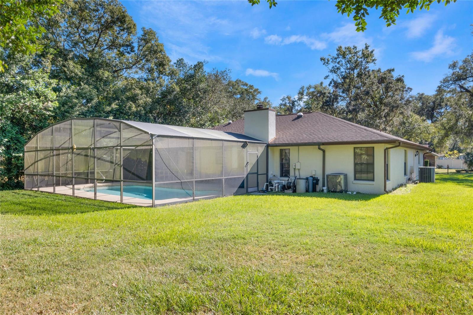 315 HUNTINGTON DR, DELAND, FL, 32724