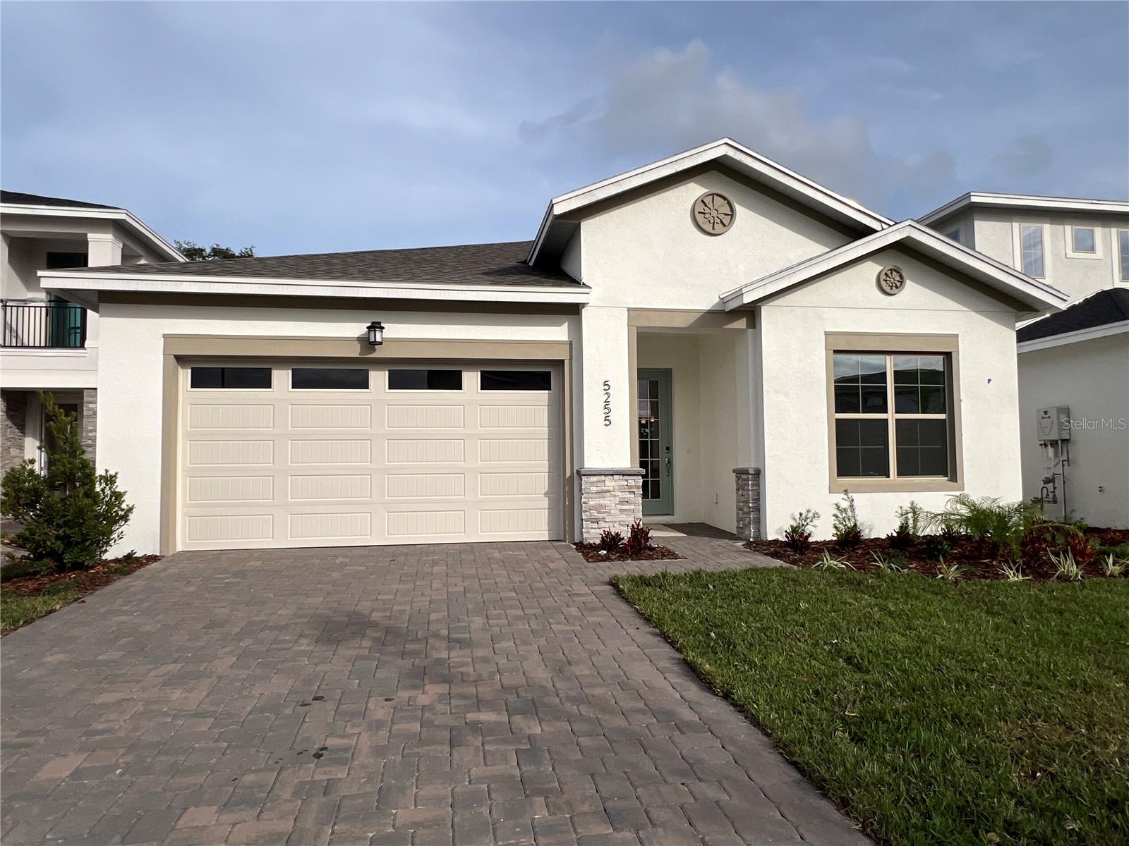 5255 BUTTONSAGE DR, SAINT CLOUD, FL, 34772