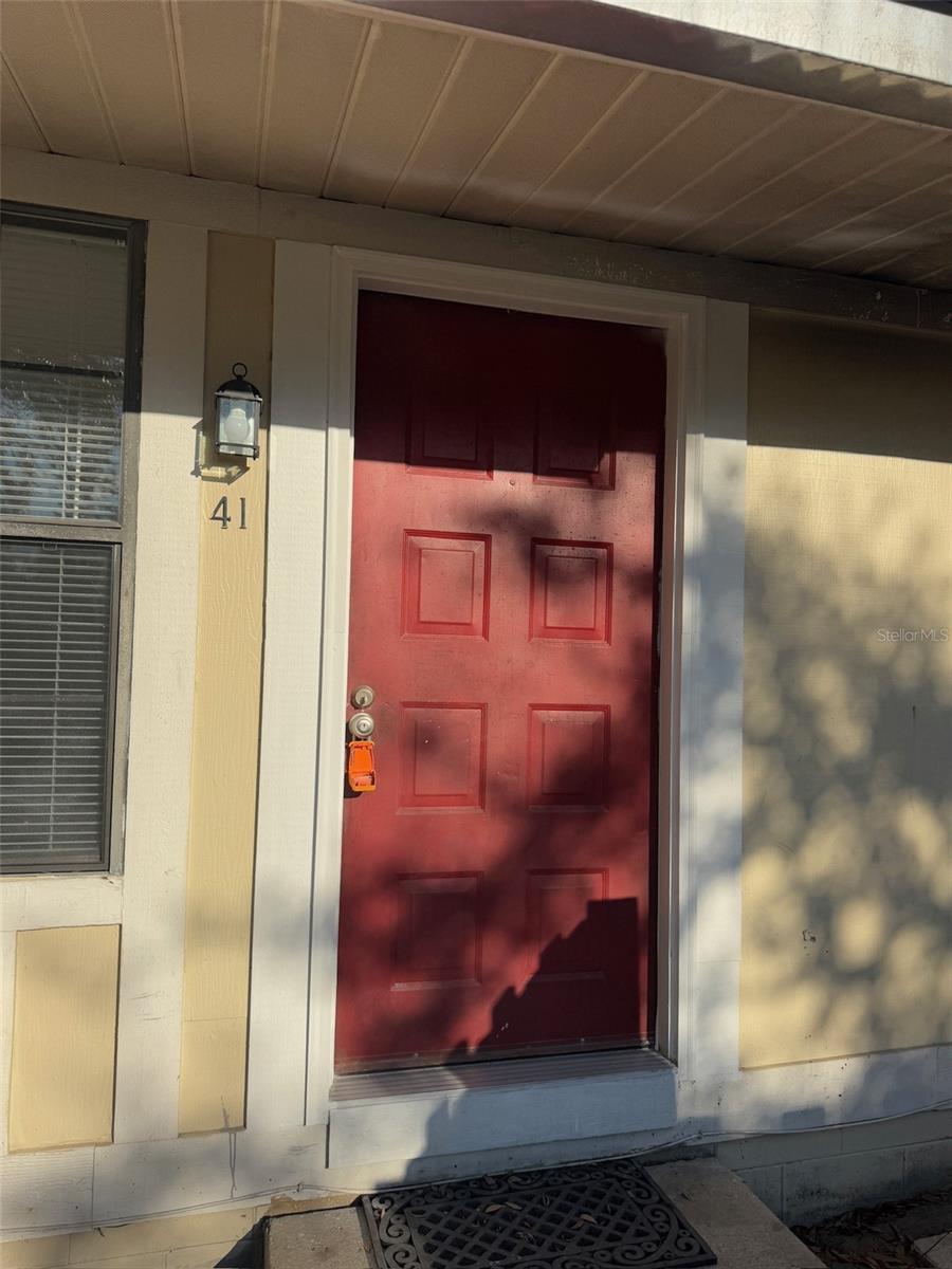420-420 MILLS ST #41, LEESBURG, FL, 34748