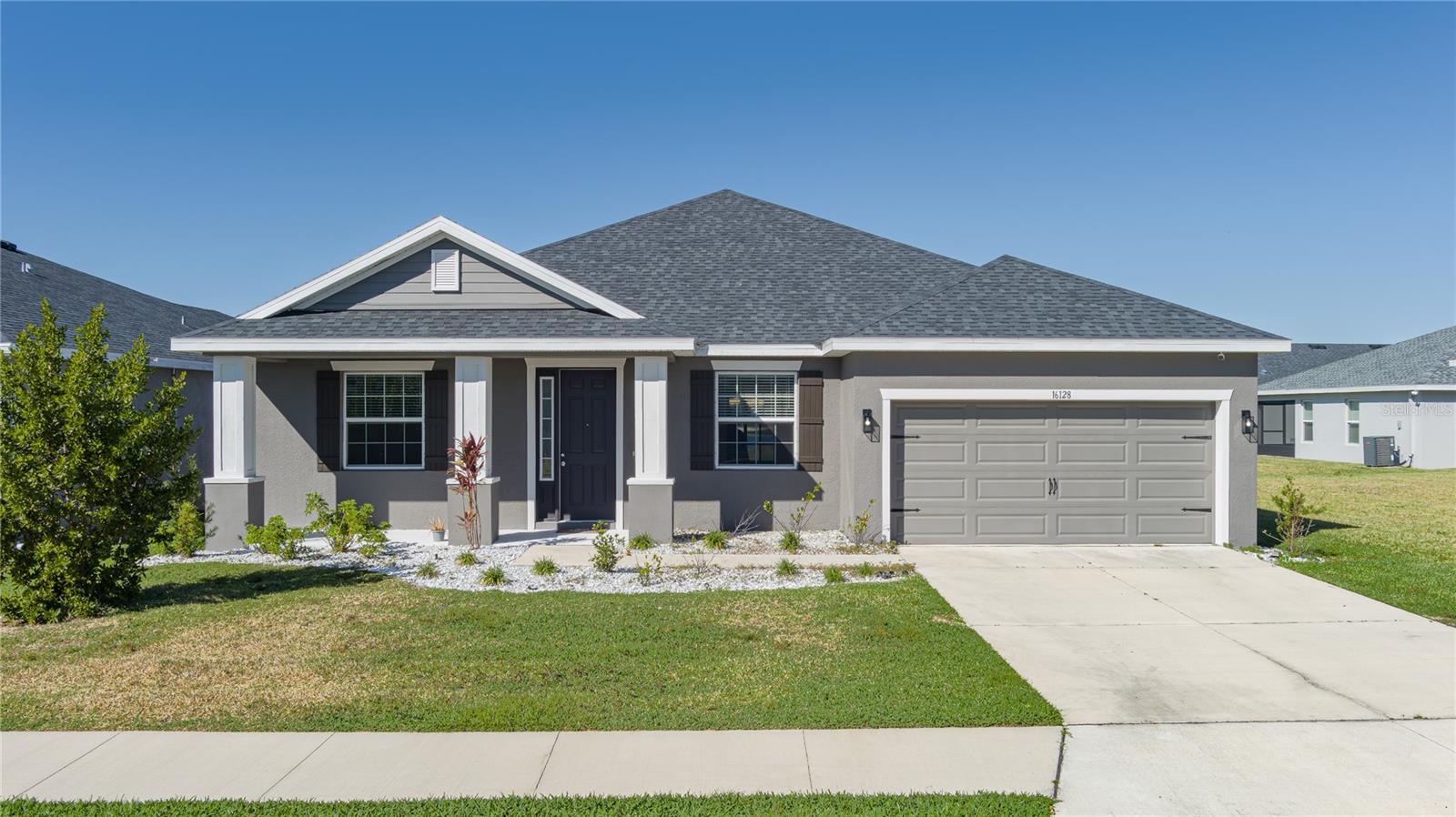 16128 67TH CT E, PARRISH, FL, 34219