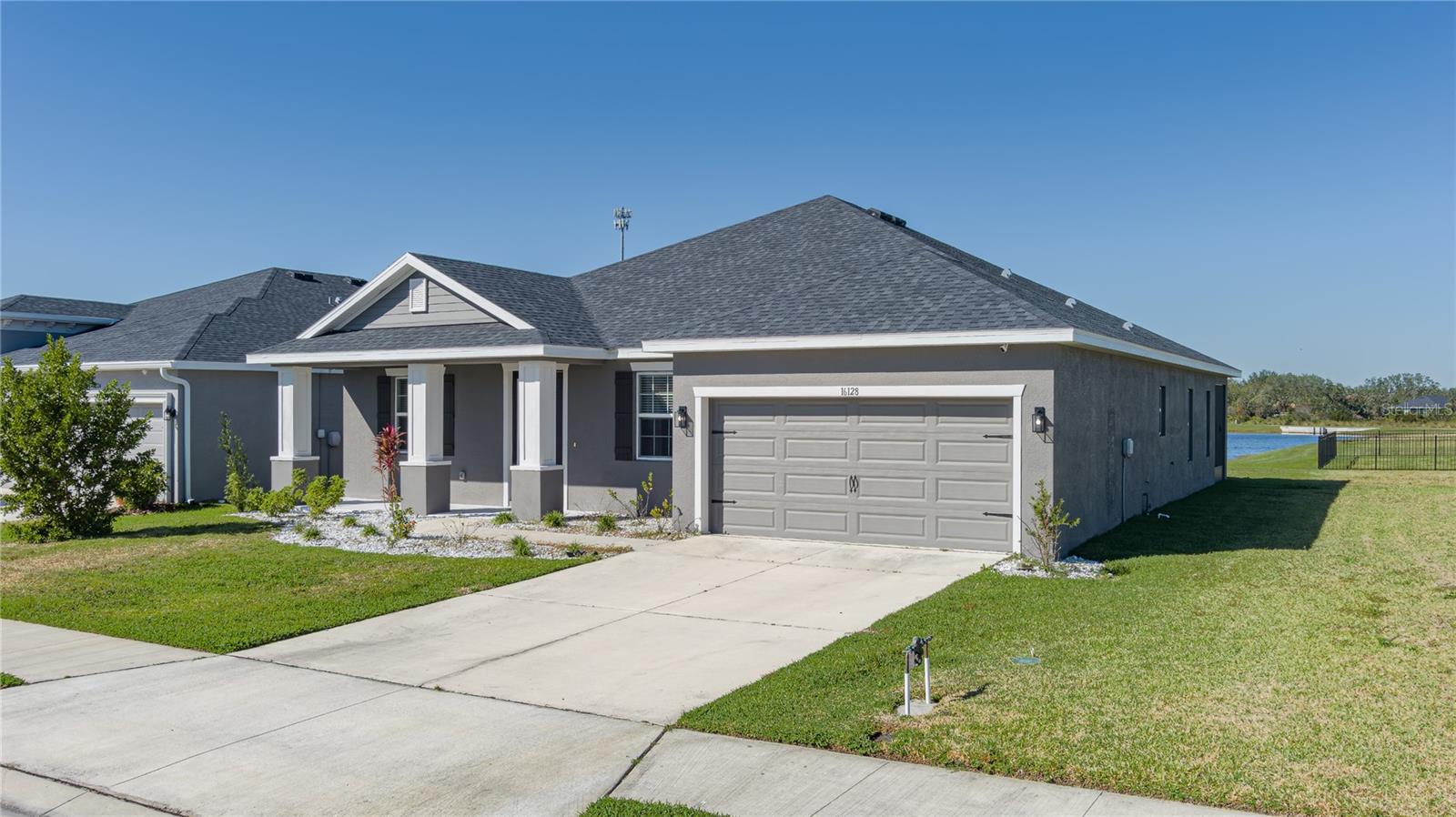 16128 67TH CT E, PARRISH, FL, 34219