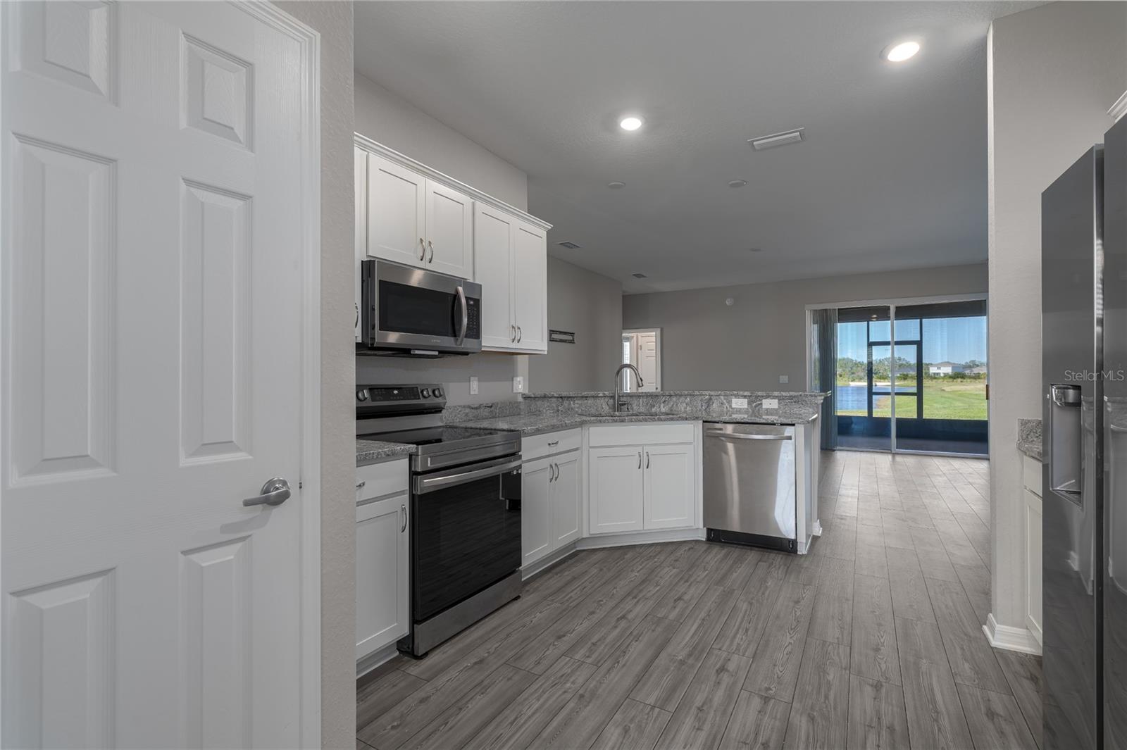 16128 67TH CT E, PARRISH, FL, 34219