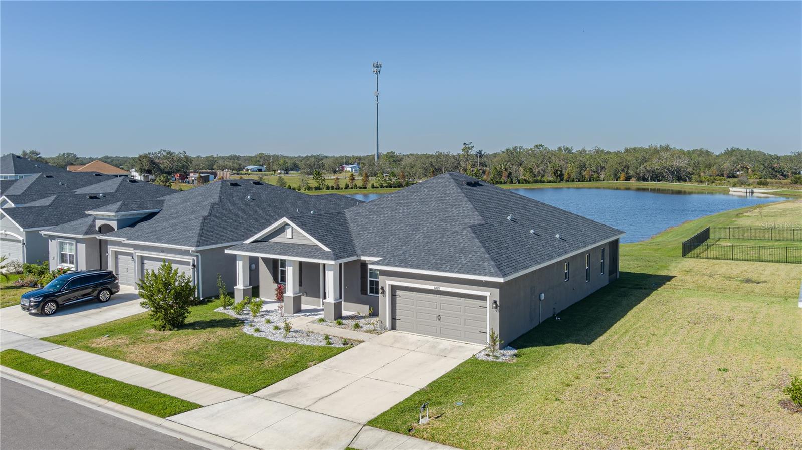 16128 67TH CT E, PARRISH, FL, 34219