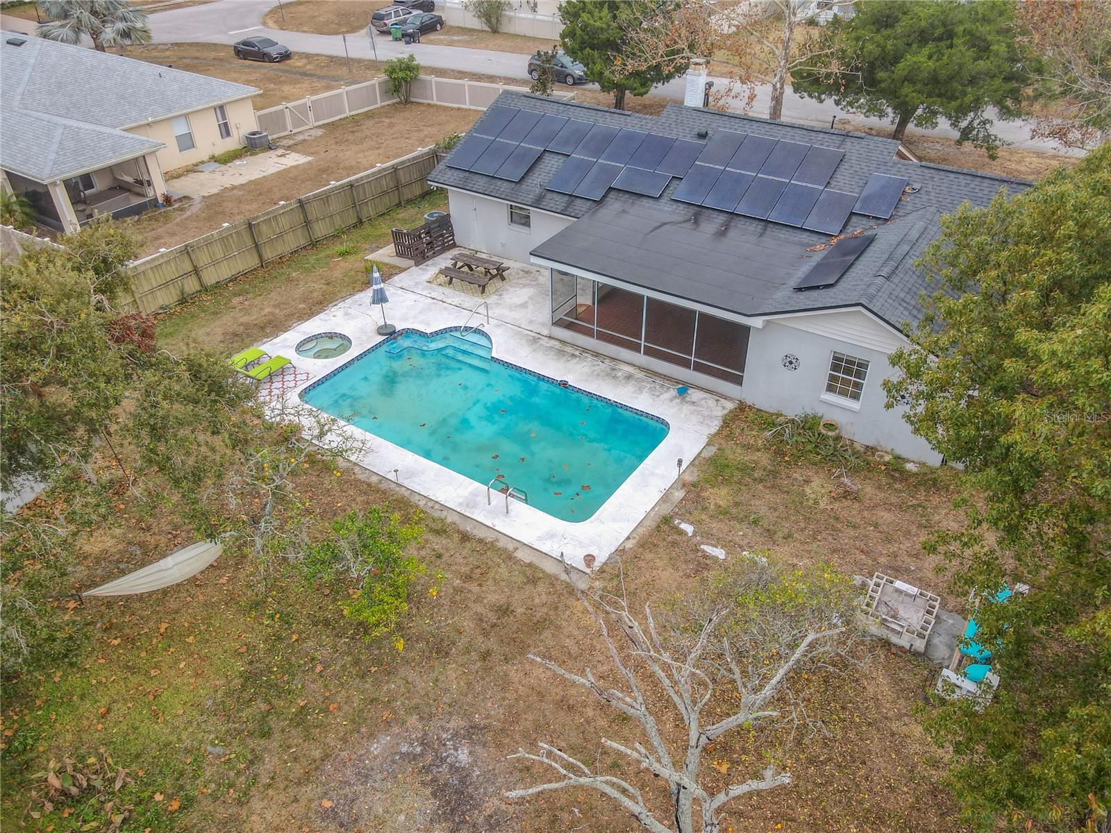 1411 W ORION CIR, DELTONA, FL, 32738