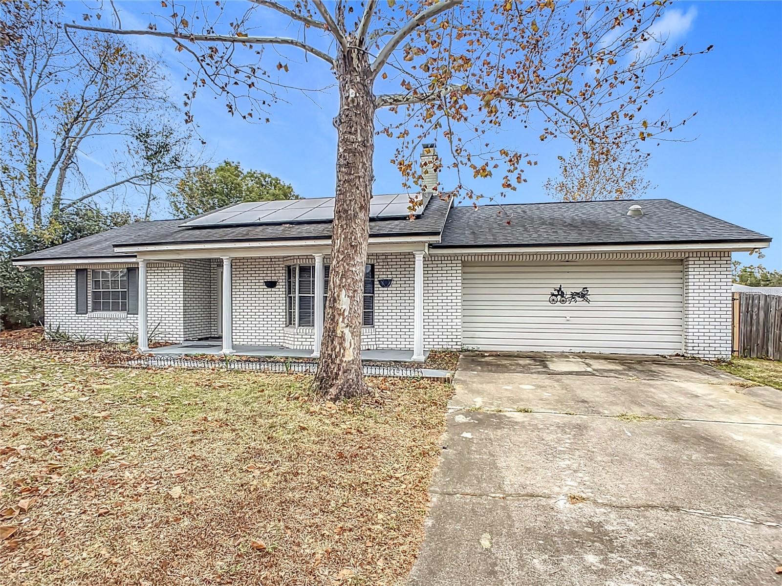 1411 W ORION CIR, DELTONA, FL, 32738