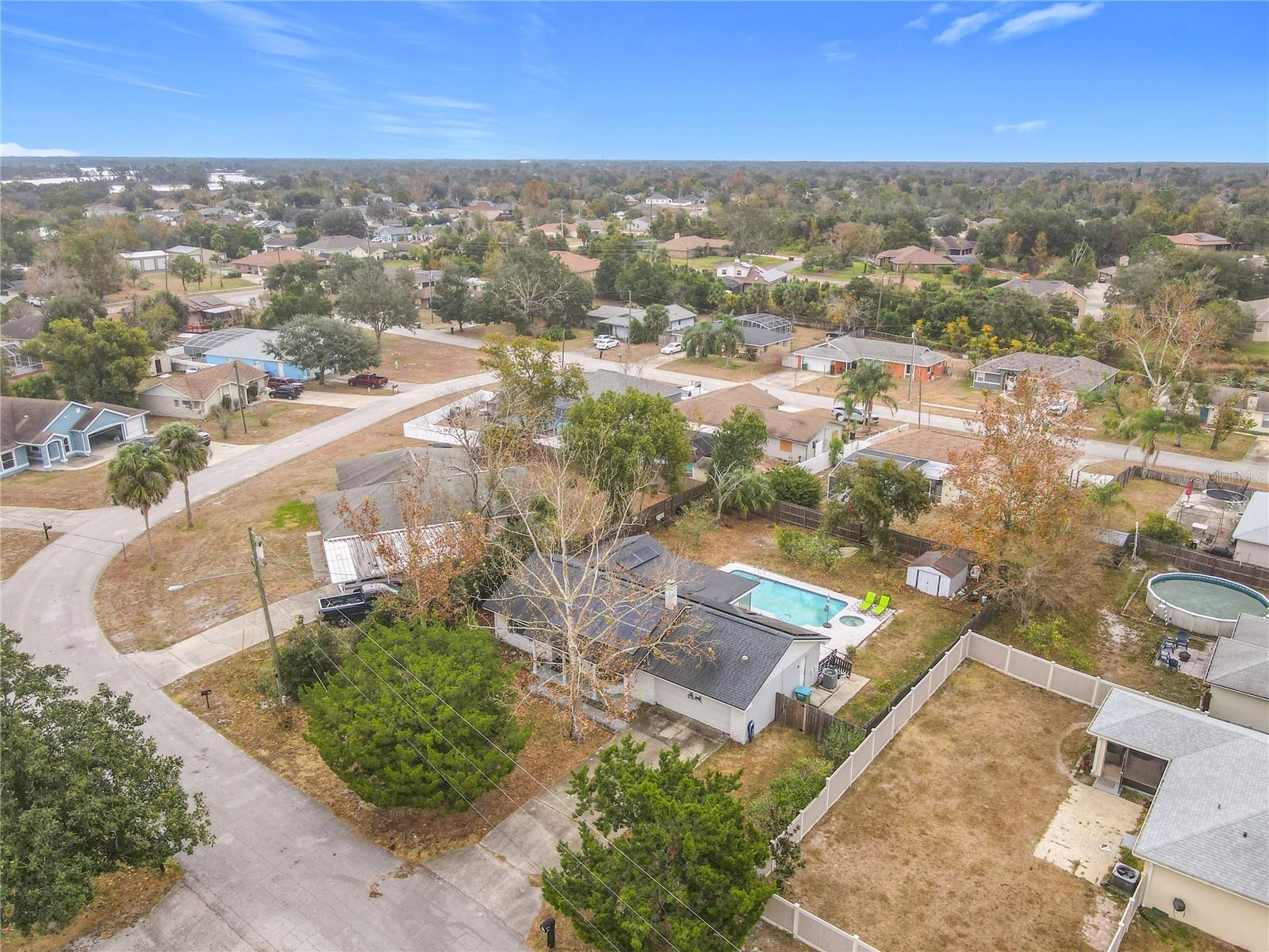 1411 W ORION CIR, DELTONA, FL, 32738
