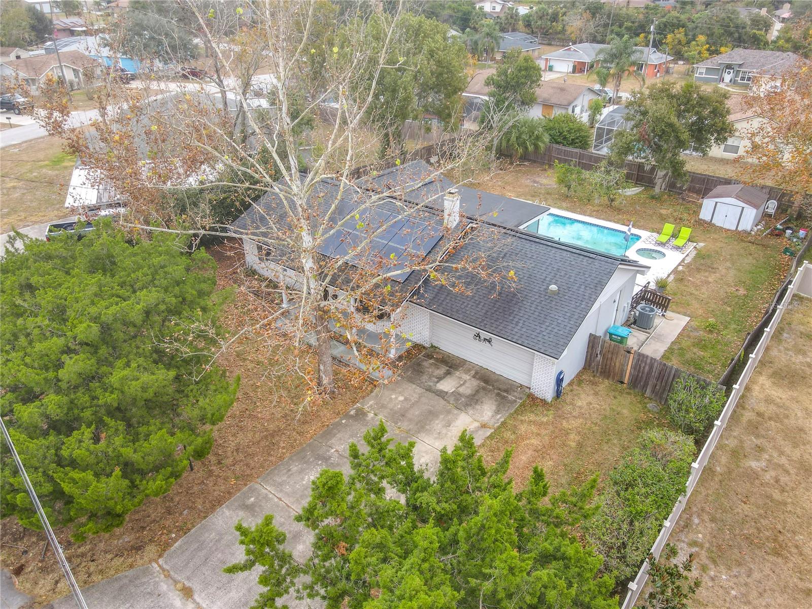 1411 W ORION CIR, DELTONA, FL, 32738