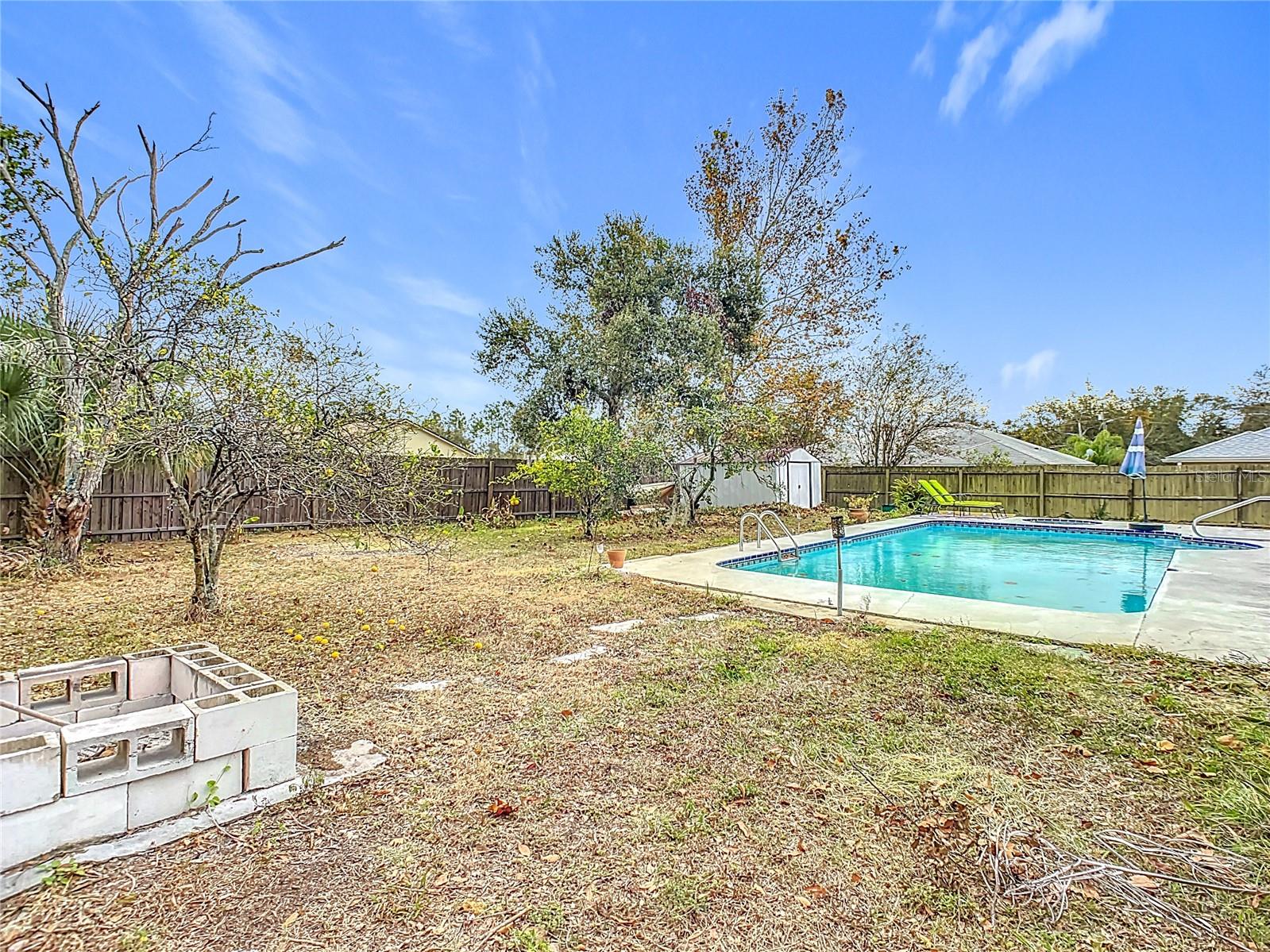 1411 W ORION CIR, DELTONA, FL, 32738