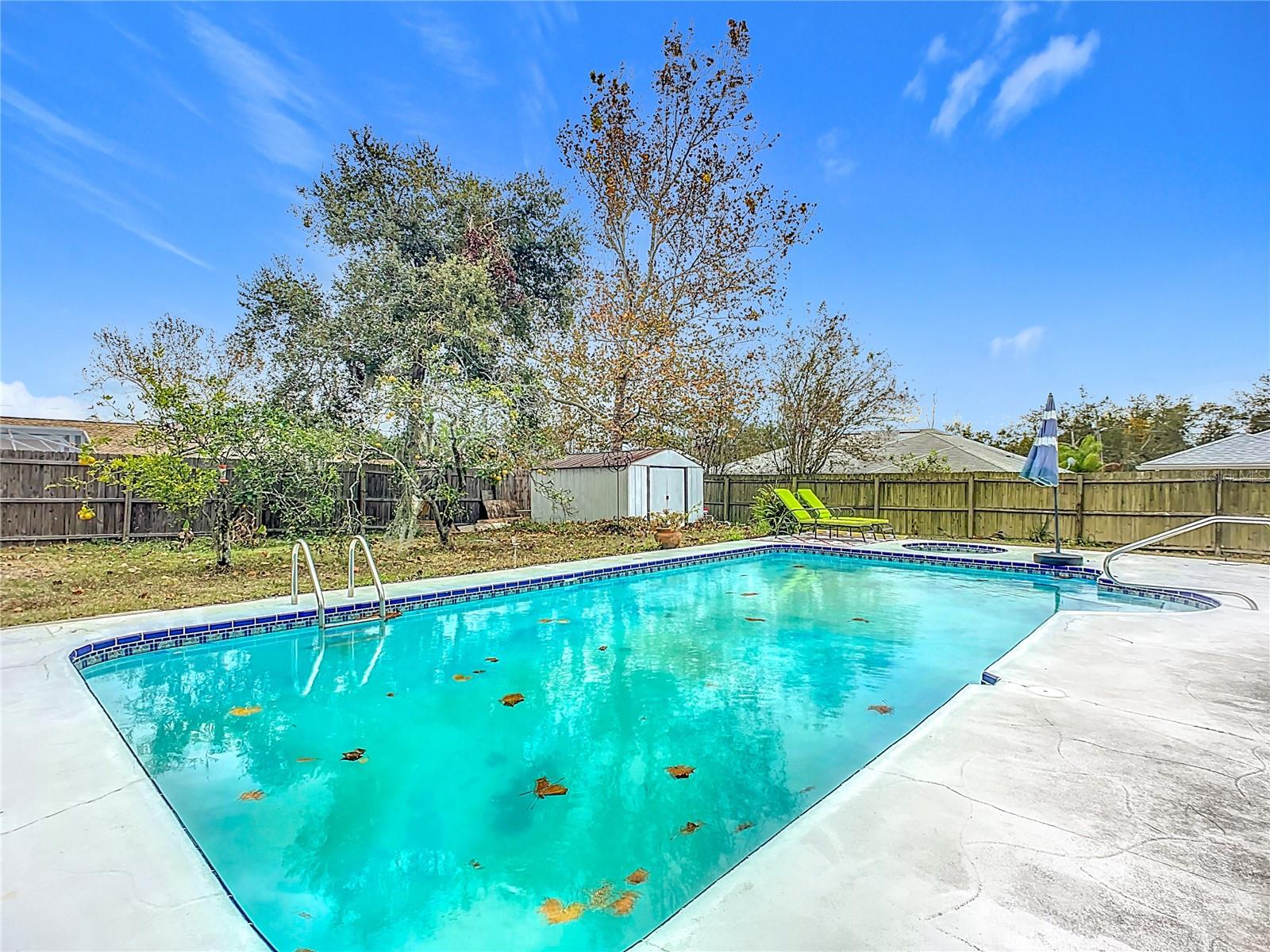 1411 W ORION CIR, DELTONA, FL, 32738