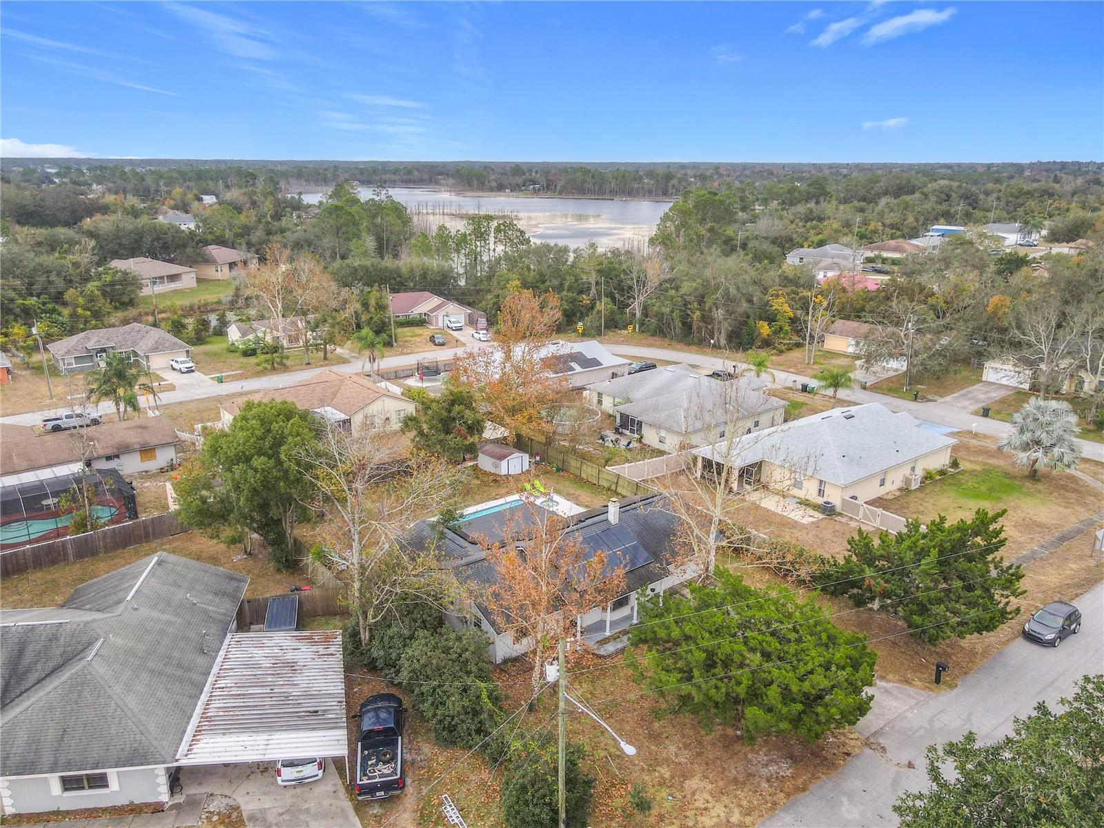 1411 W ORION CIR, DELTONA, FL, 32738