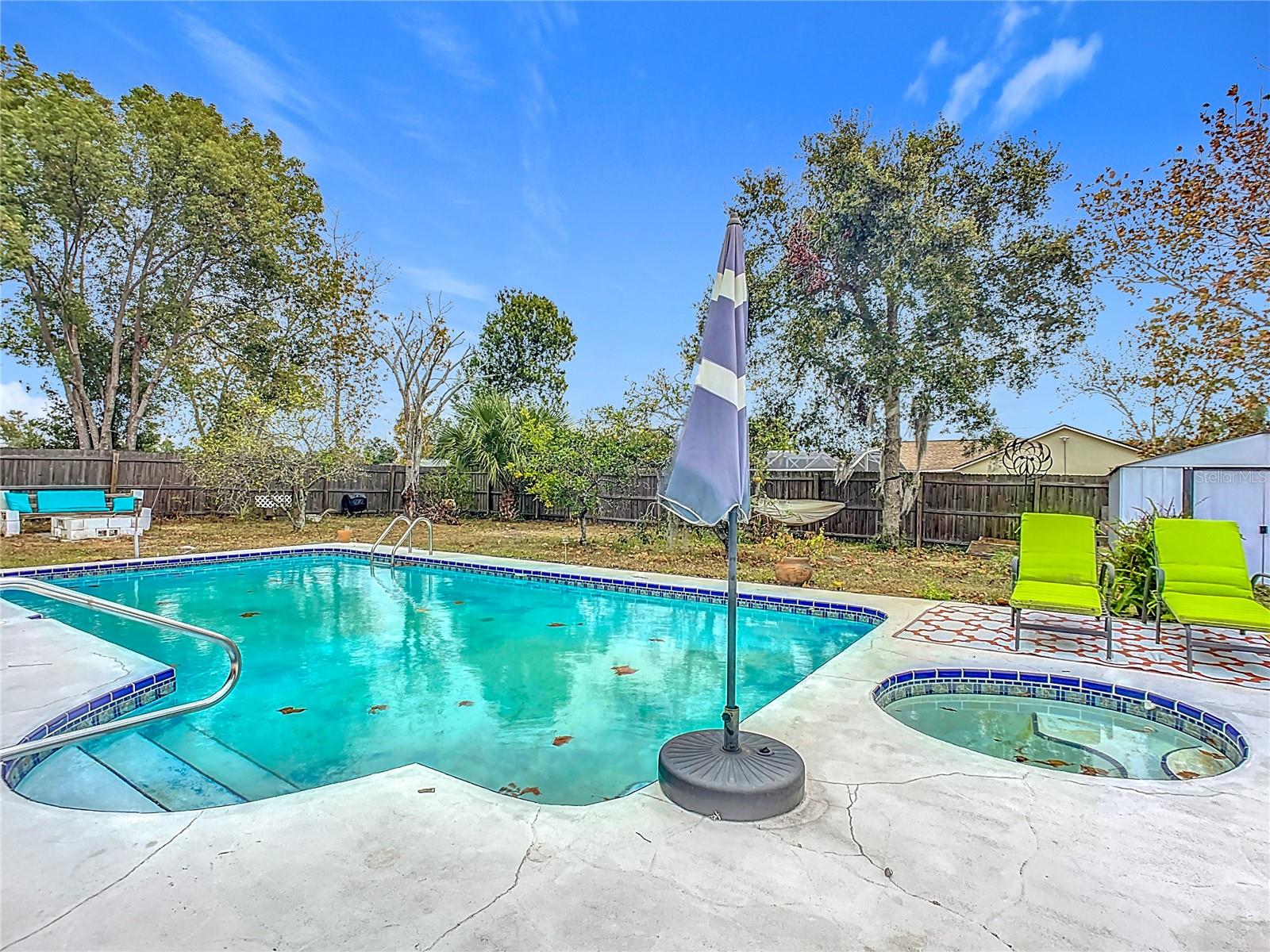 1411 W ORION CIR, DELTONA, FL, 32738