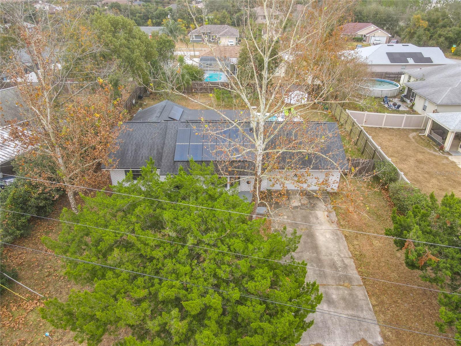 1411 W ORION CIR, DELTONA, FL, 32738