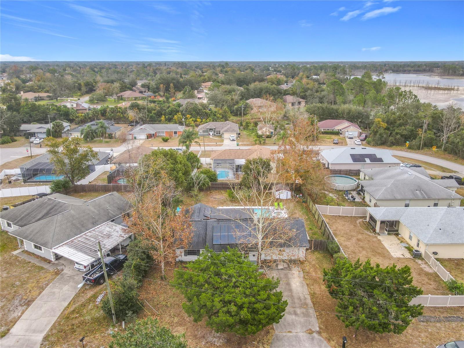 1411 W ORION CIR, DELTONA, FL, 32738