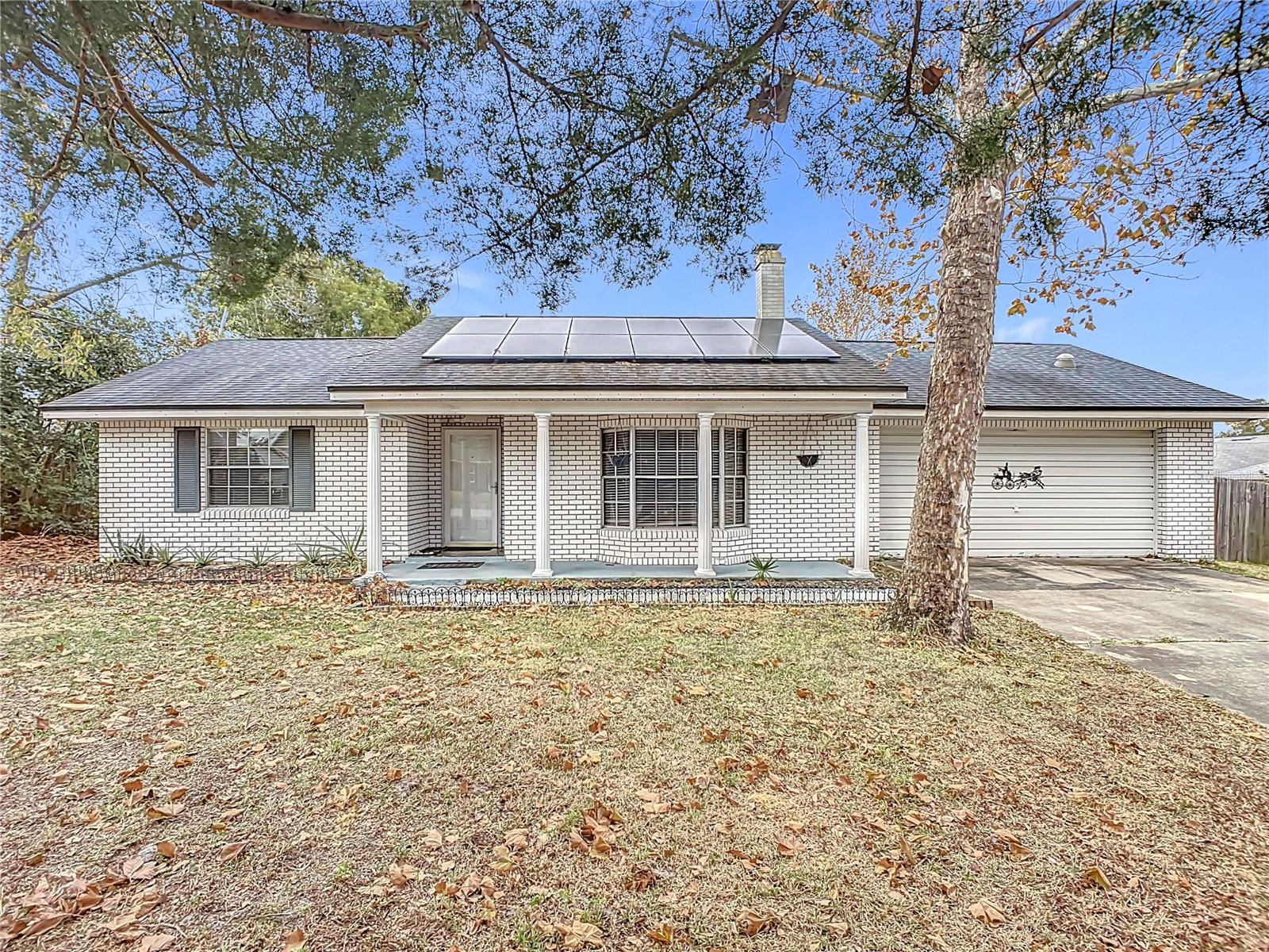 1411 W ORION CIR, DELTONA, FL, 32738