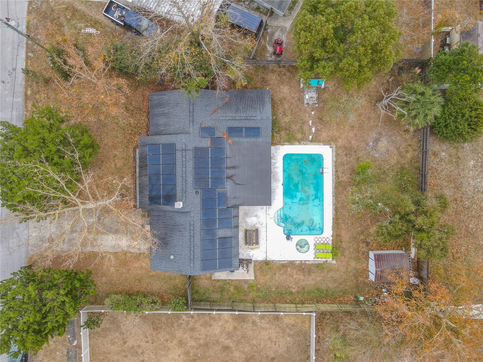 1411 W ORION CIR, DELTONA, FL, 32738