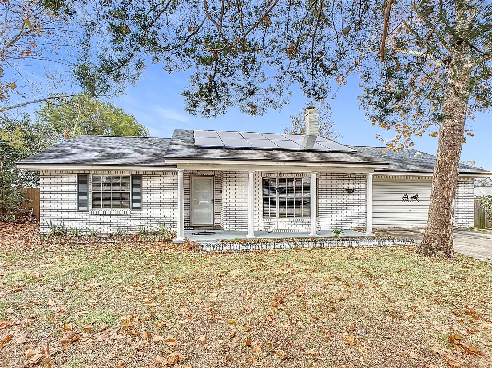 1411 W ORION CIR, DELTONA, FL, 32738