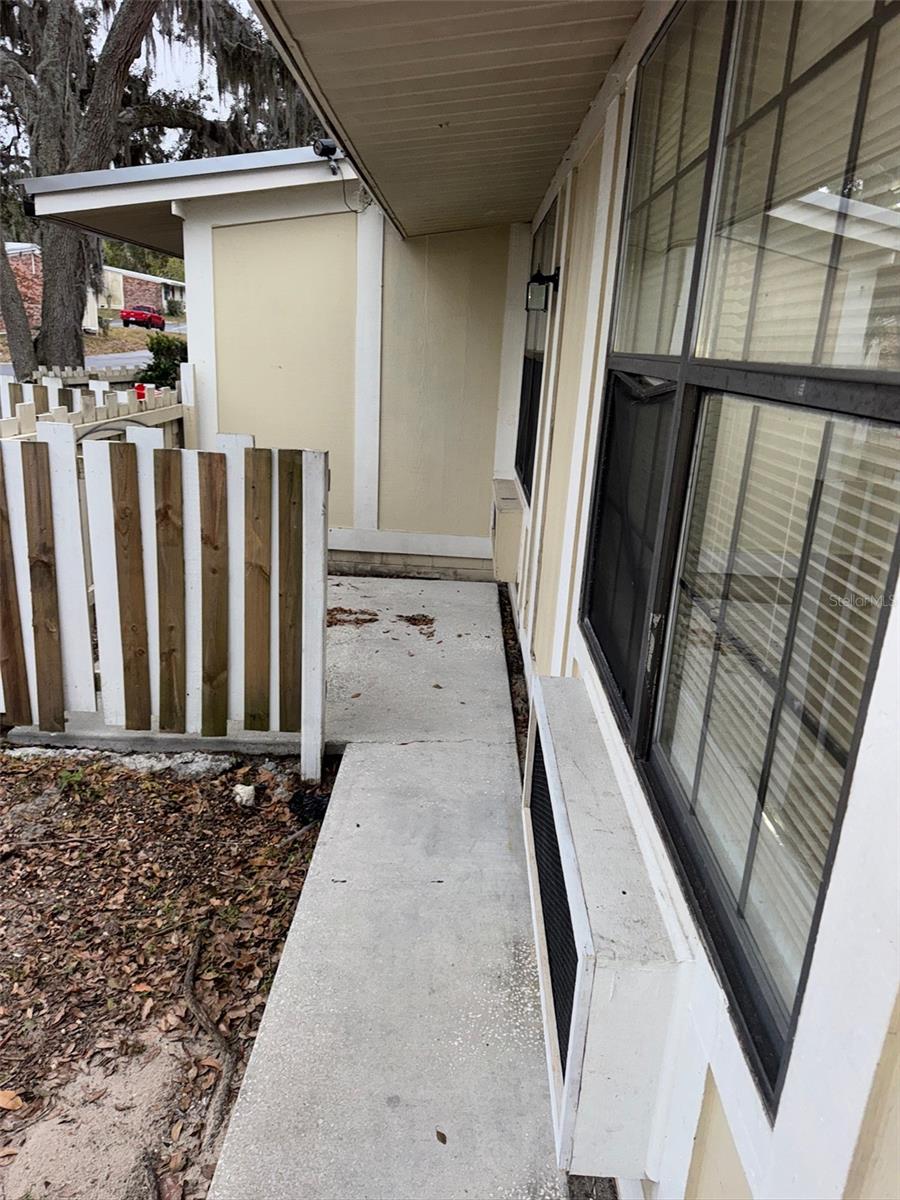 420-420 MILLS ST #42, LEESBURG, FL, 34748