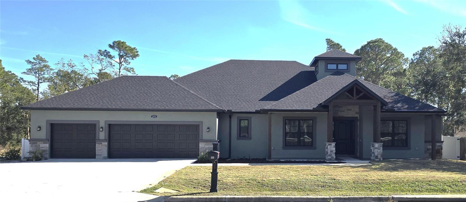 223 FORT FLORIDA RD, DEBARY, FL, 32713