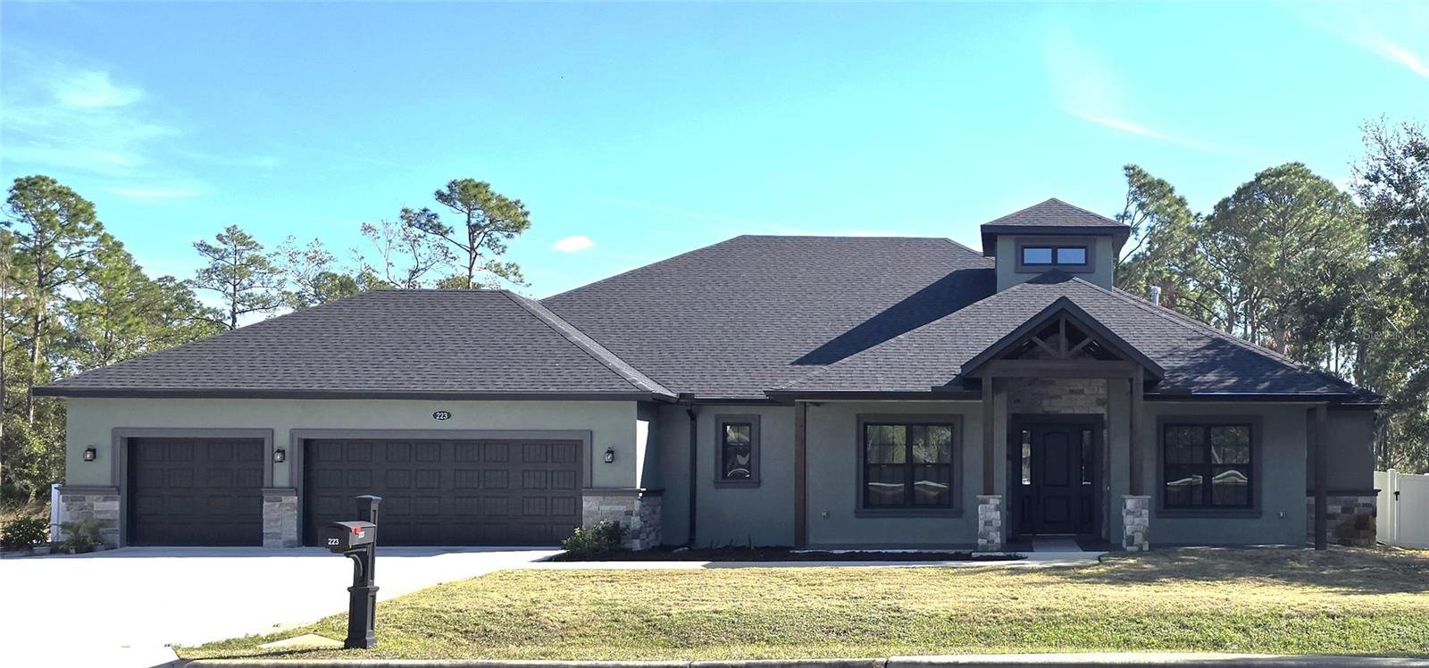 223 FORT FLORIDA RD, DEBARY, FL, 32713