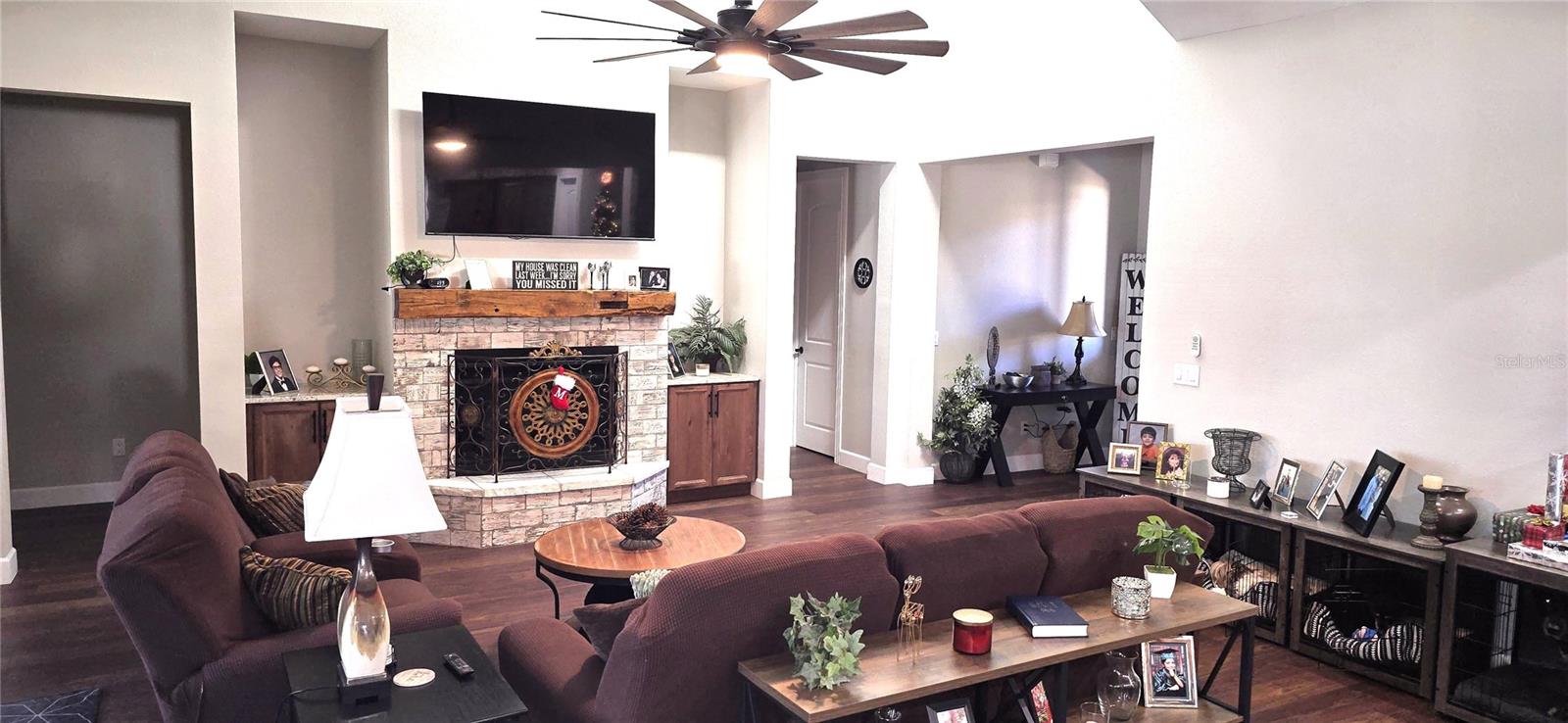 223 FORT FLORIDA RD, DEBARY, FL, 32713