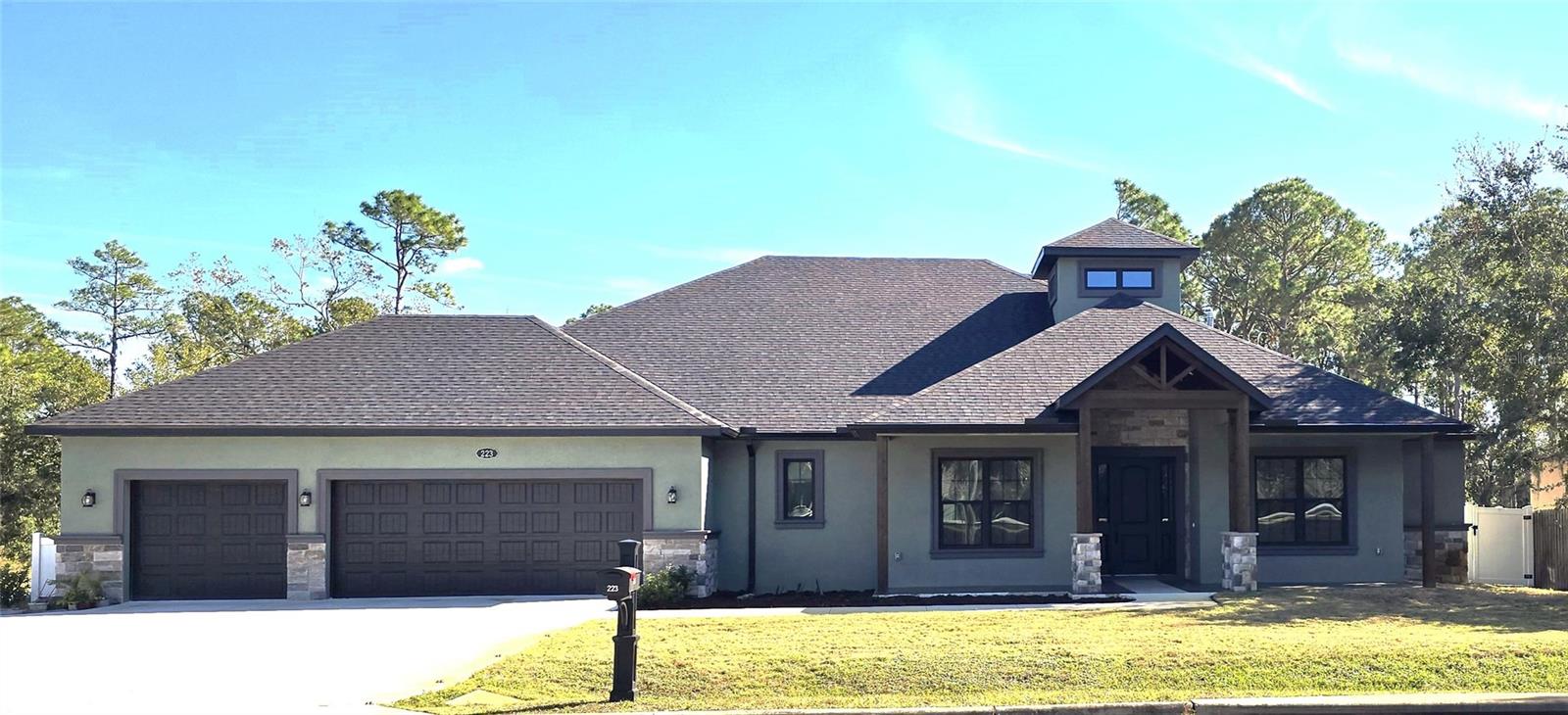 223 FORT FLORIDA RD, DEBARY, FL, 32713