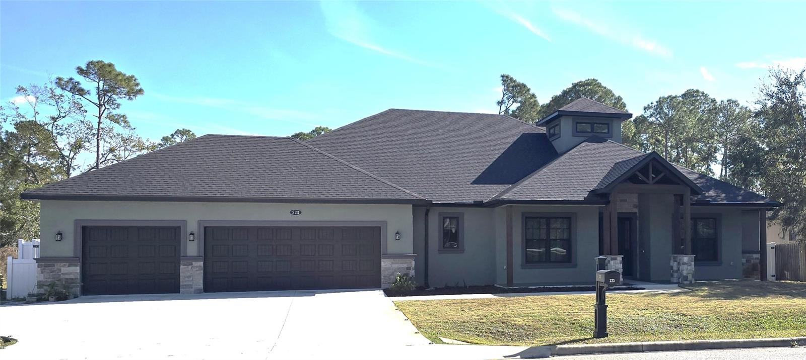 223 FORT FLORIDA RD, DEBARY, FL, 32713