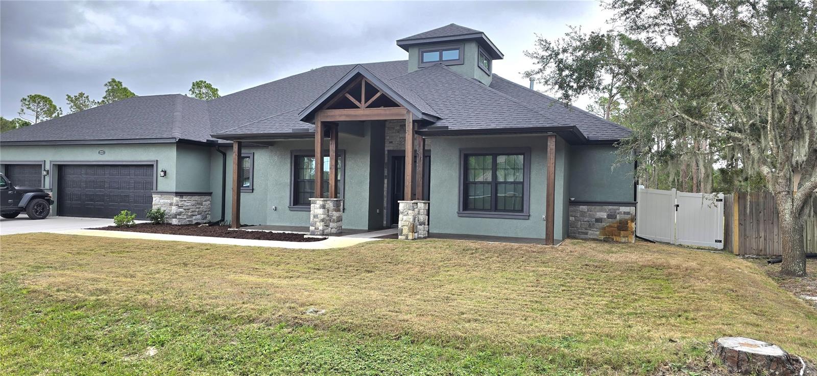 223 FORT FLORIDA RD, DEBARY, FL, 32713