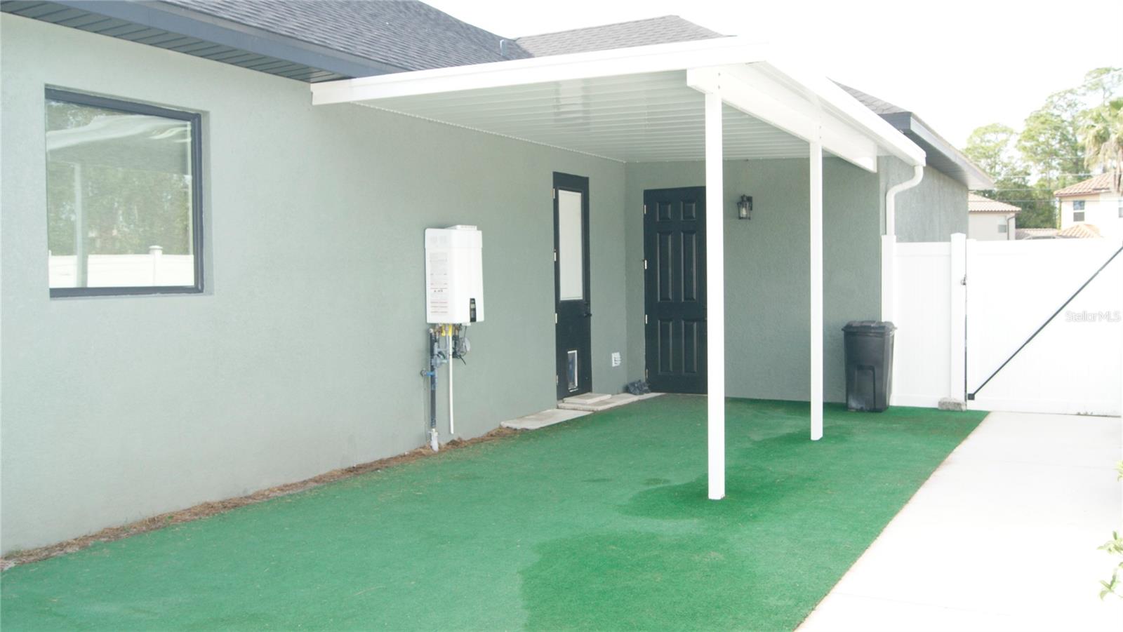 223 FORT FLORIDA RD, DEBARY, FL, 32713