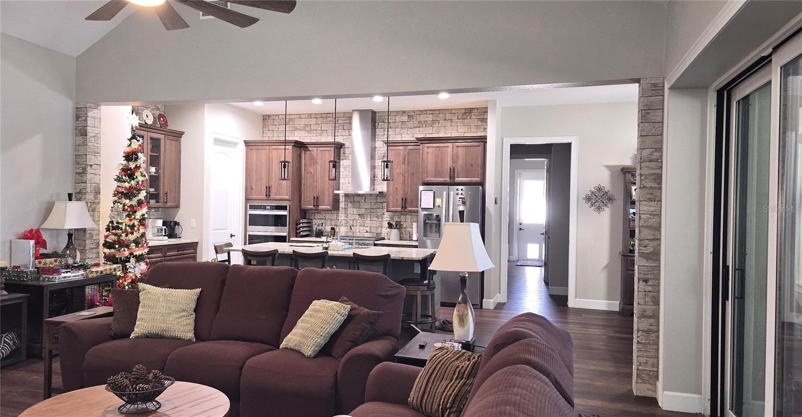 223 FORT FLORIDA RD, DEBARY, FL, 32713